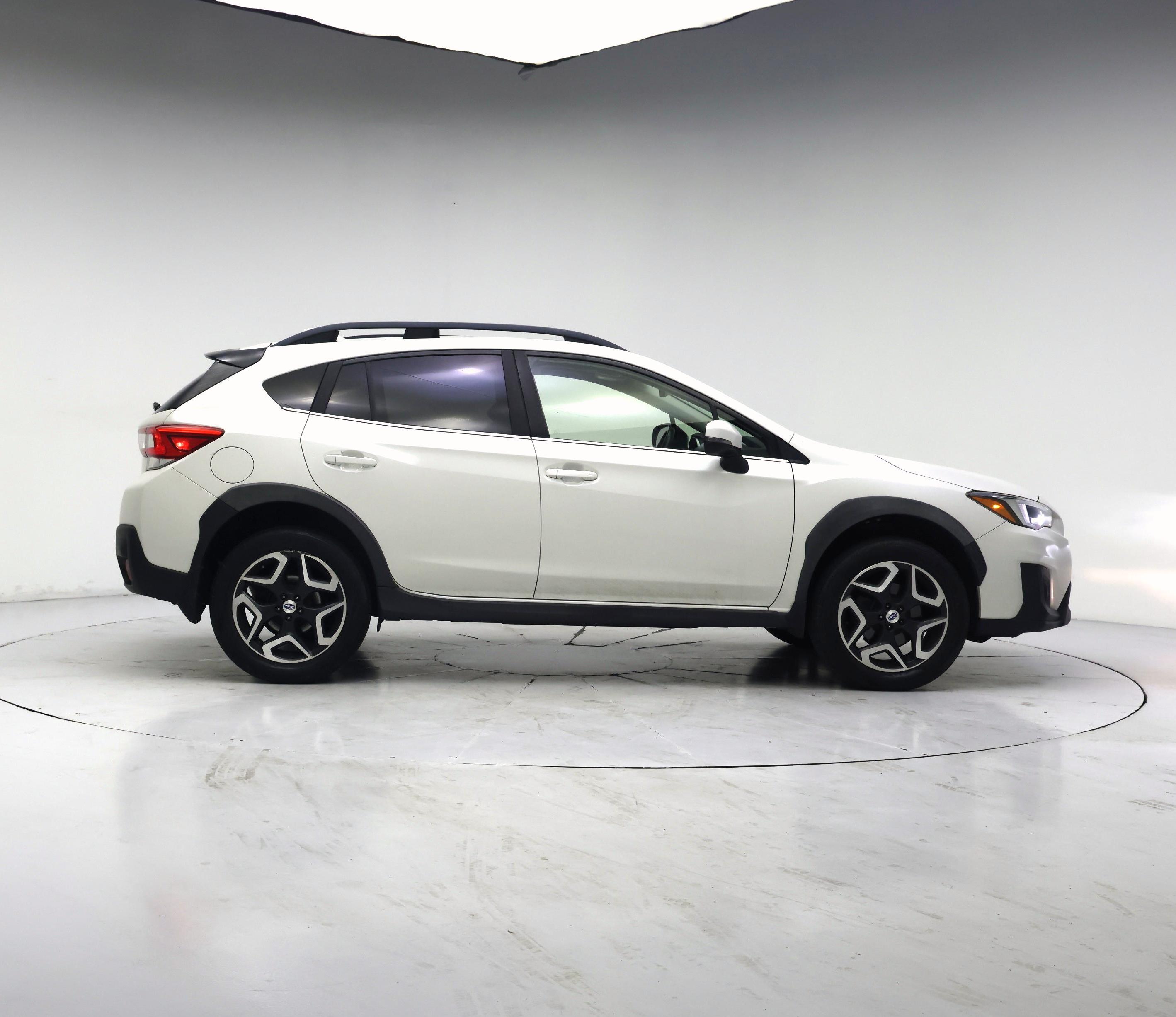 Thumbnail: 2018 Subaru Crosstrek - 7