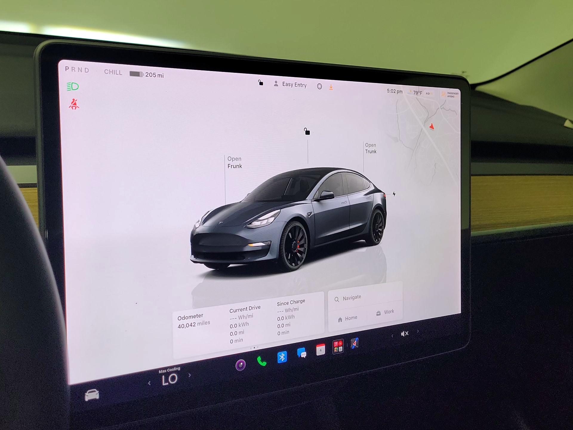 Thumbnail: 2022 Tesla Model 3 - 15