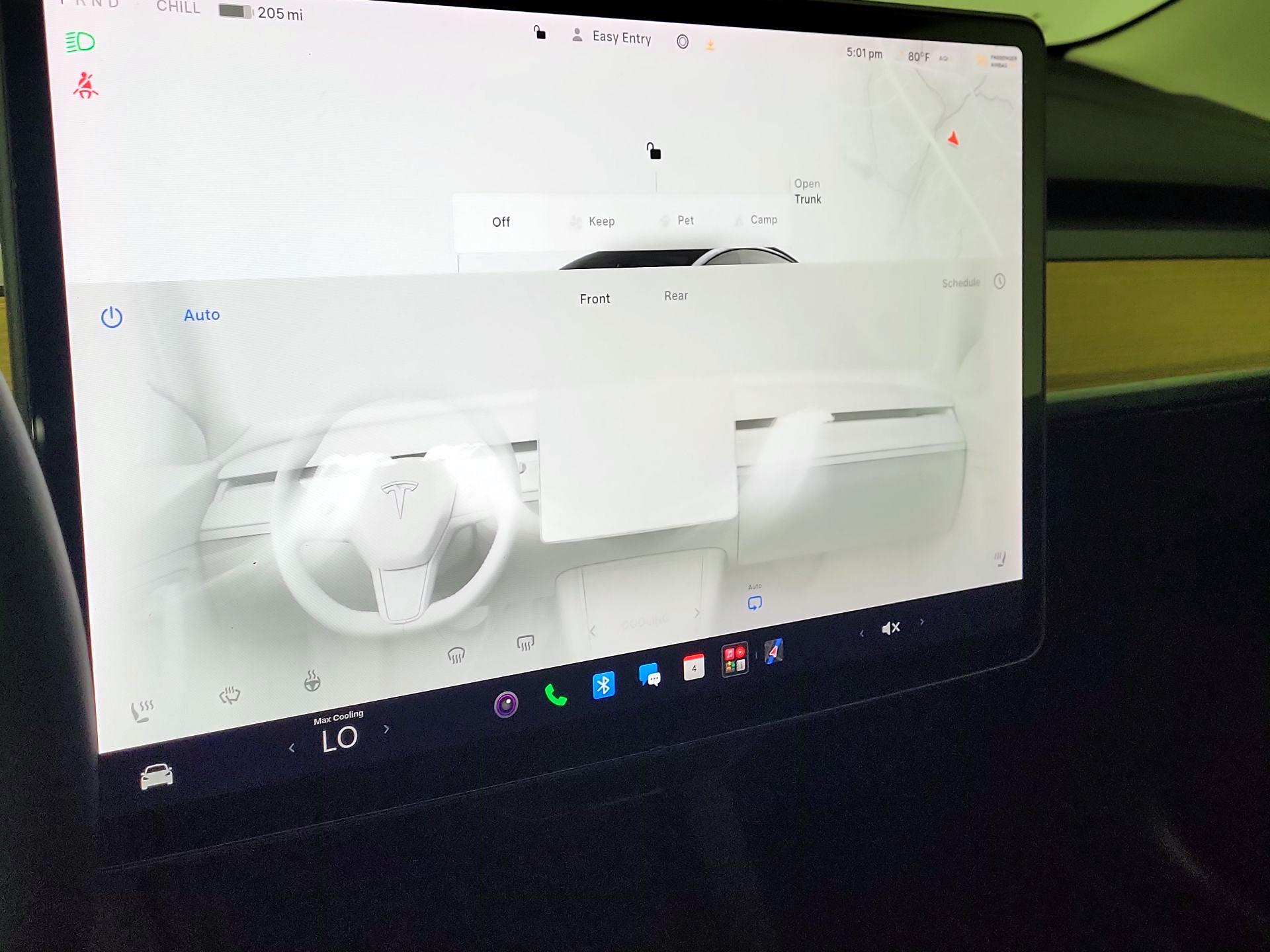 Thumbnail: 2022 Tesla Model 3 - 16