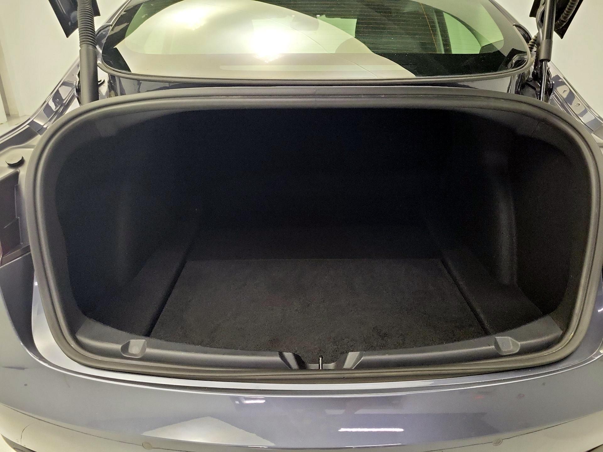 Thumbnail: 2022 Tesla Model 3 - 19
