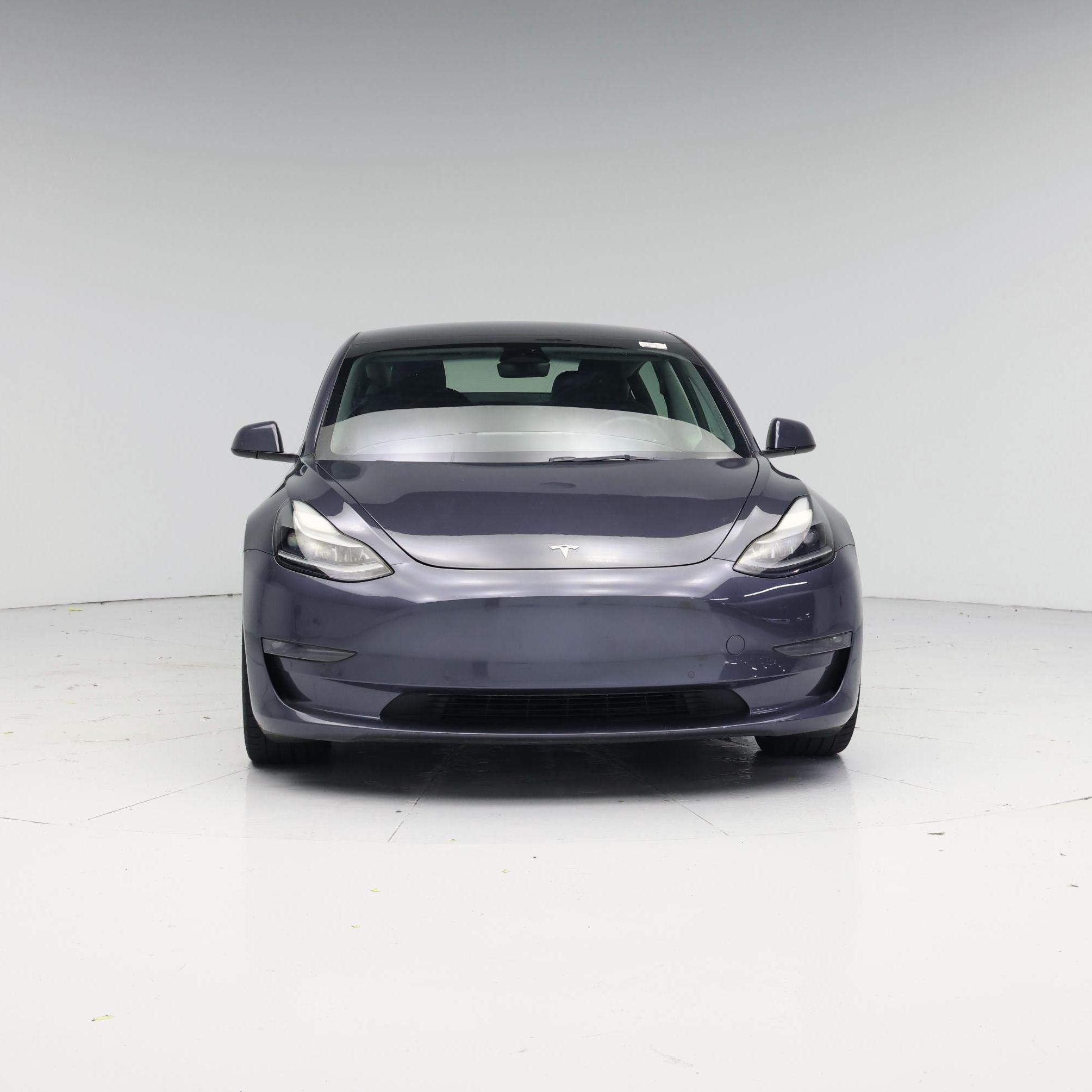Thumbnail: 2022 Tesla Model 3 - 5