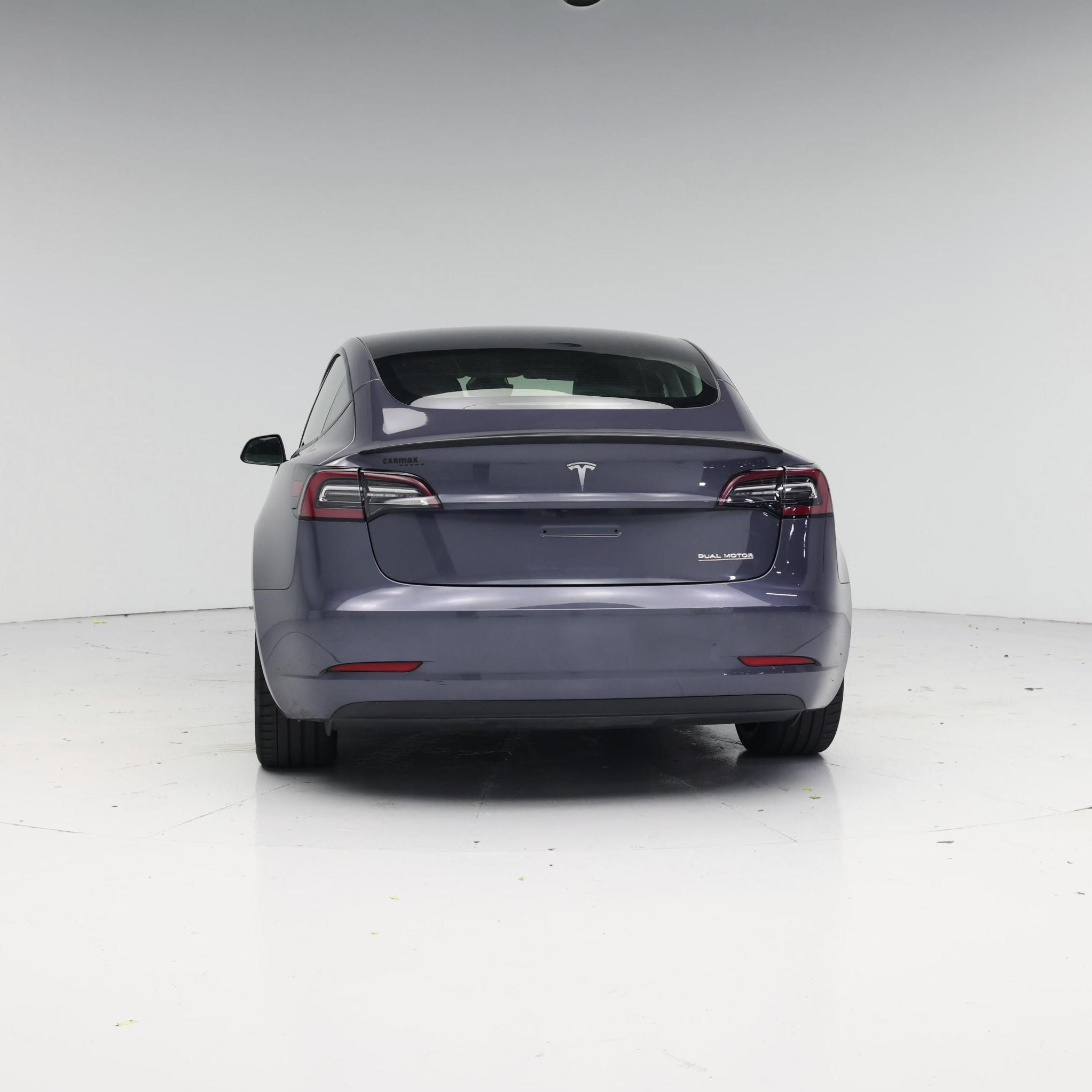 Thumbnail: 2022 Tesla Model 3 - 6