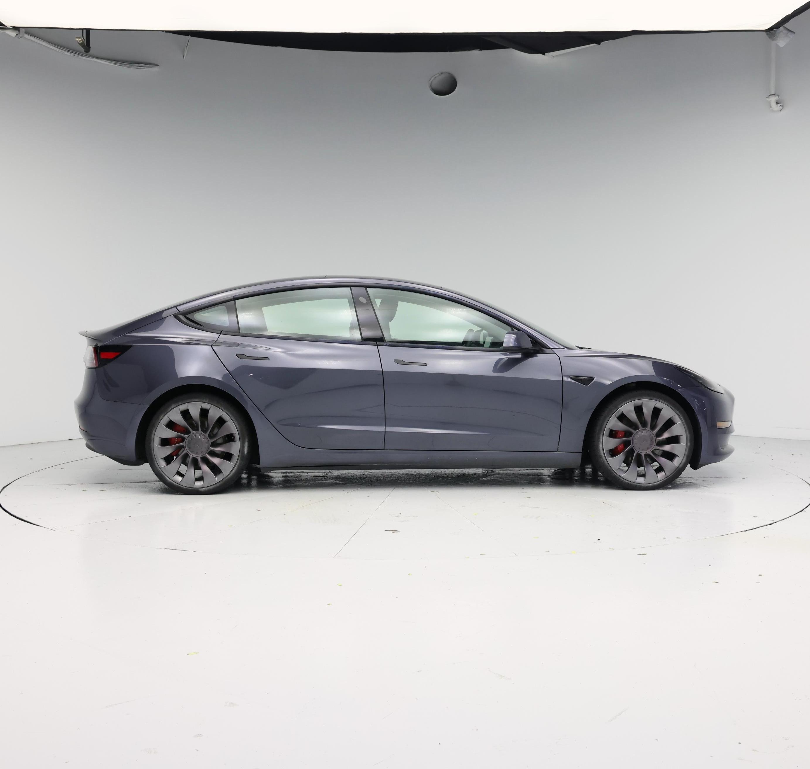 Thumbnail: 2022 Tesla Model 3 - 7