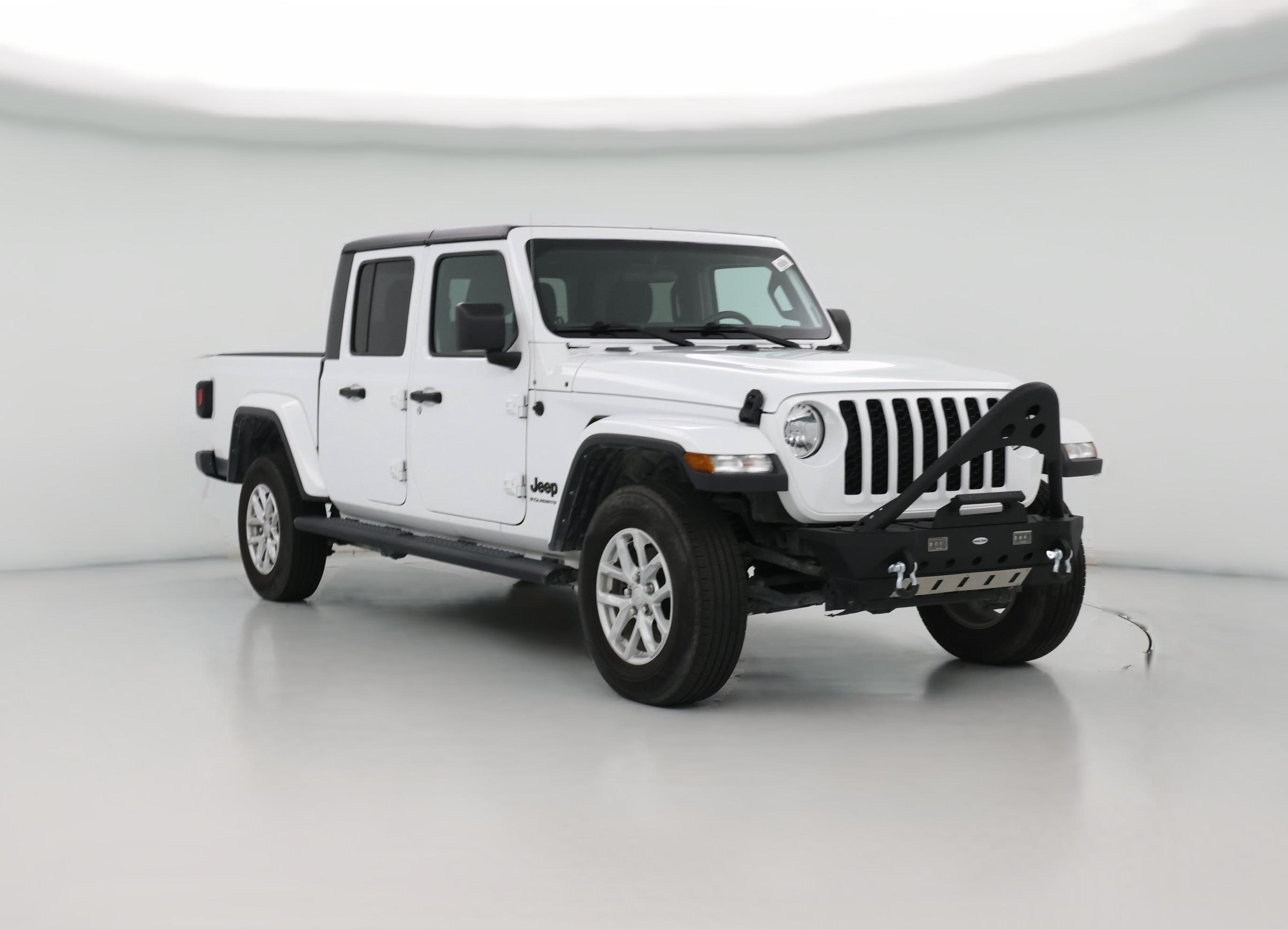 Thumbnail: 2023 Jeep Gladiator - 1