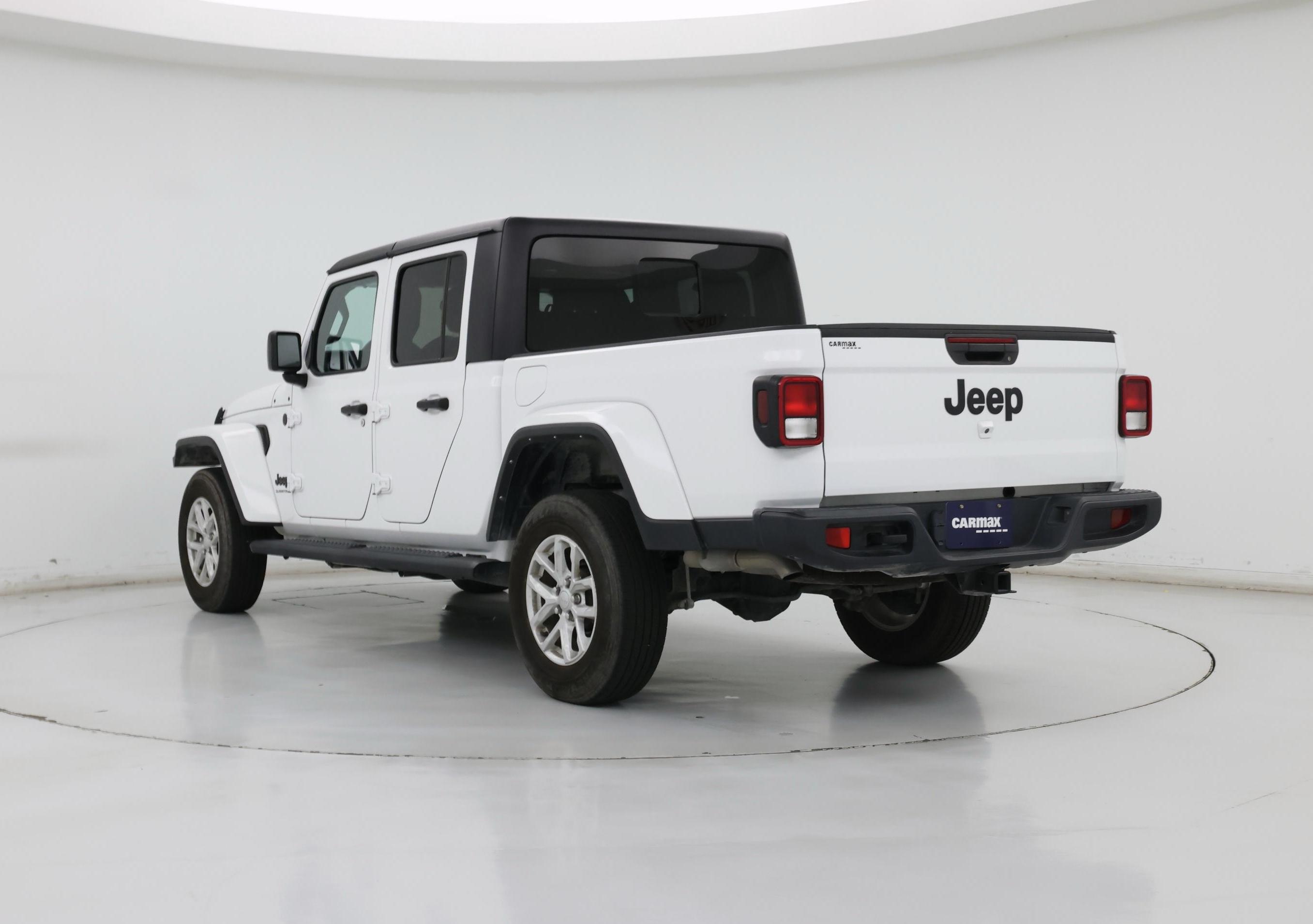 Thumbnail: 2023 Jeep Gladiator - 2
