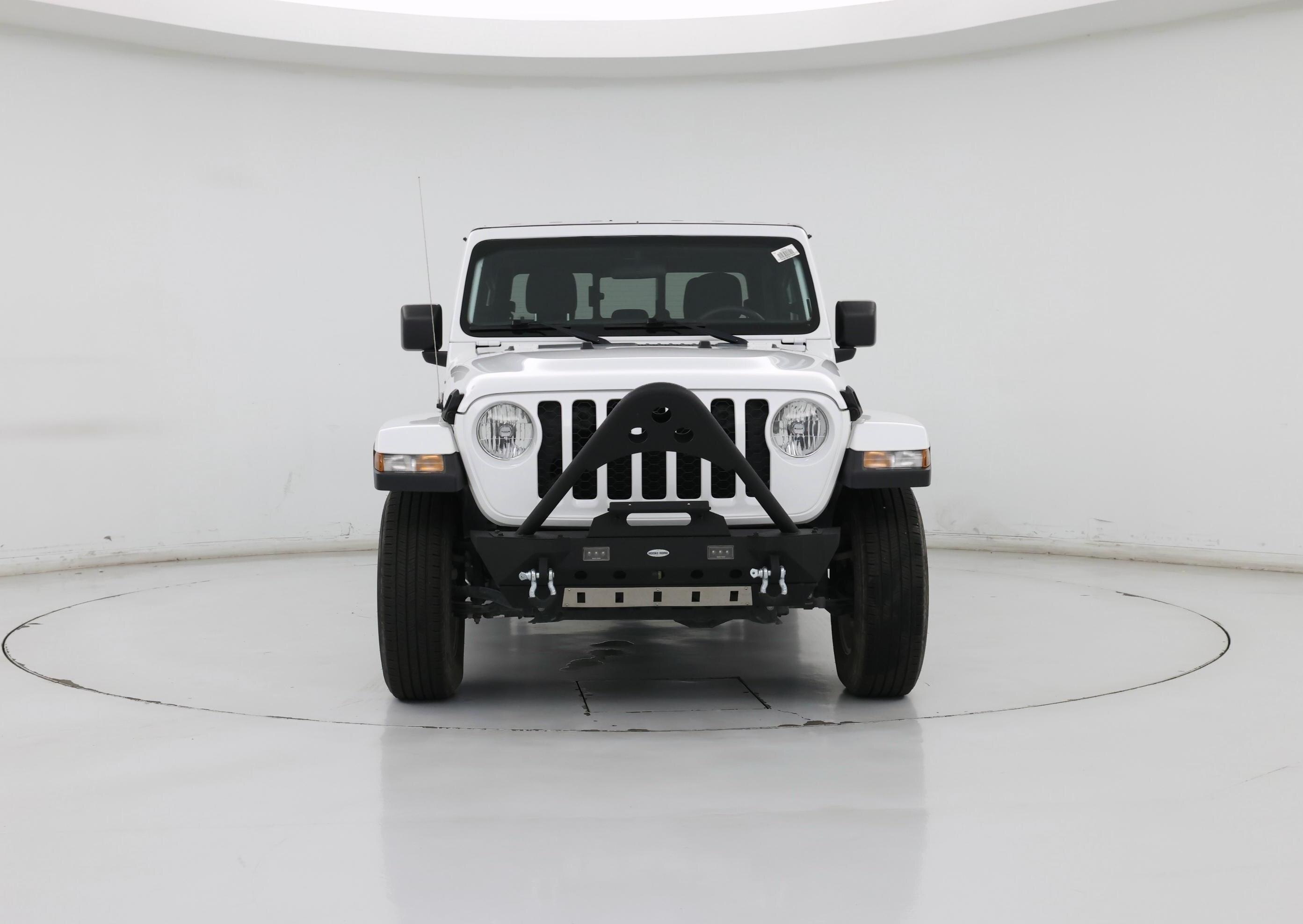 Thumbnail: 2023 Jeep Gladiator - 5