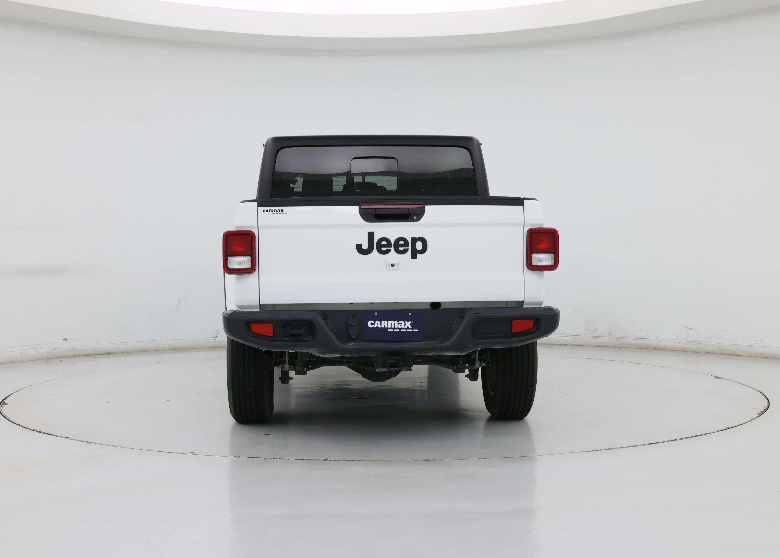Thumbnail: 2023 Jeep Gladiator - 6