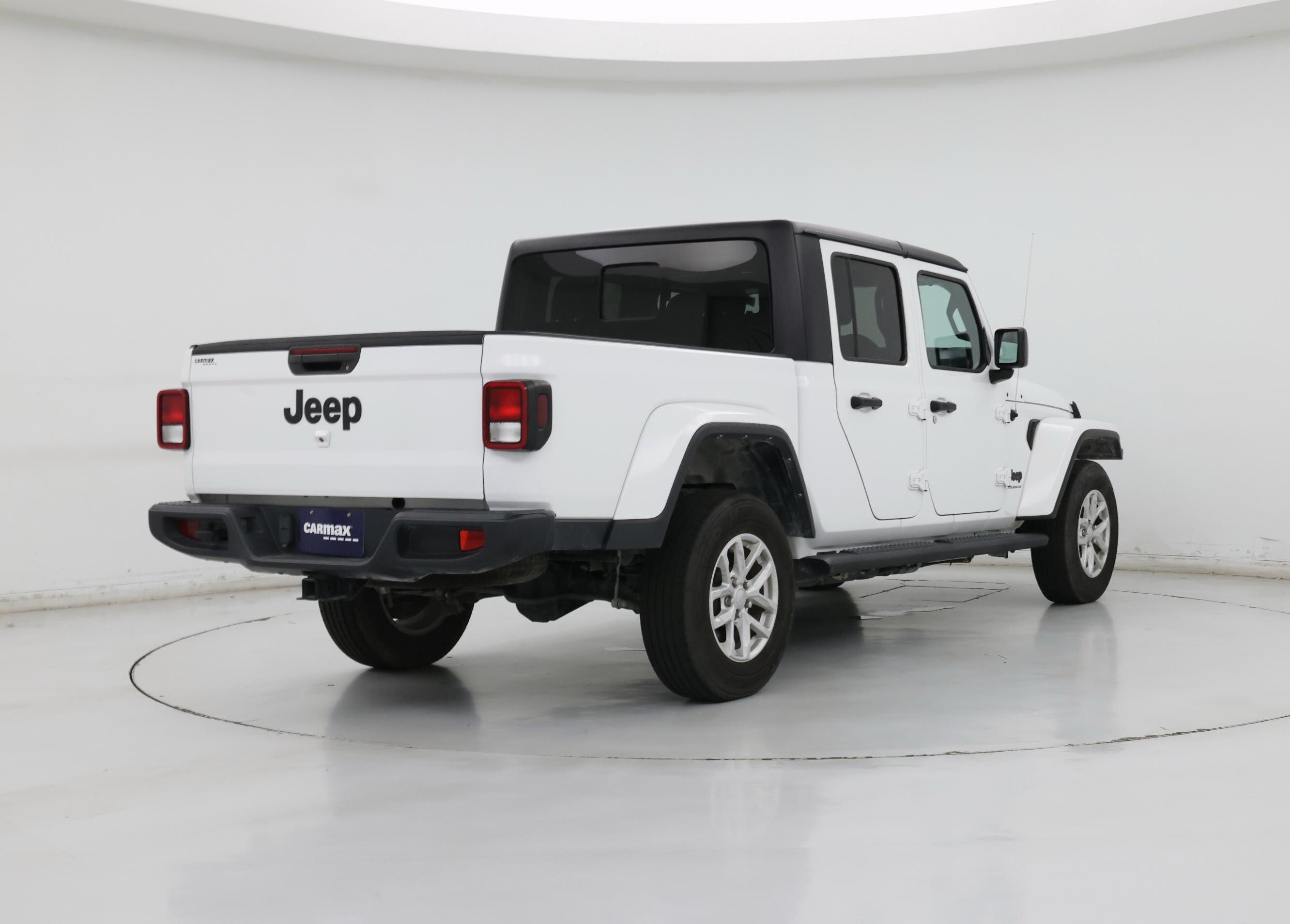 Thumbnail: 2023 Jeep Gladiator - 8