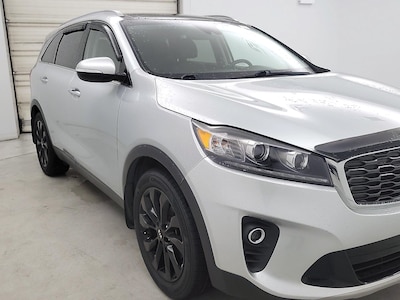 2020 Kia Sorento EX