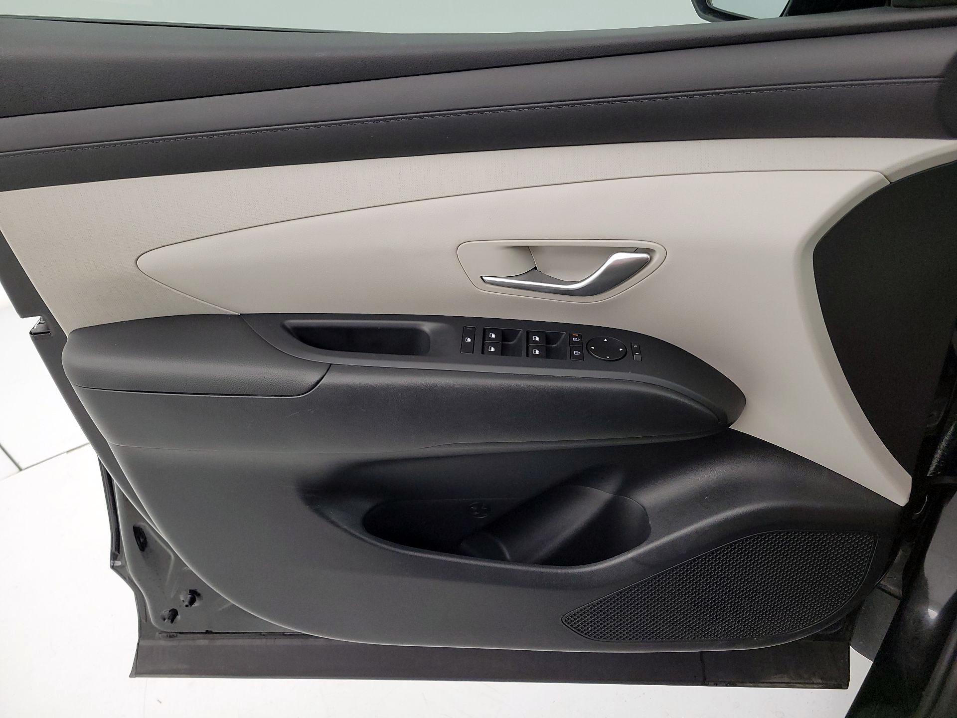 Thumbnail: 2025 Hyundai Tucson - 12