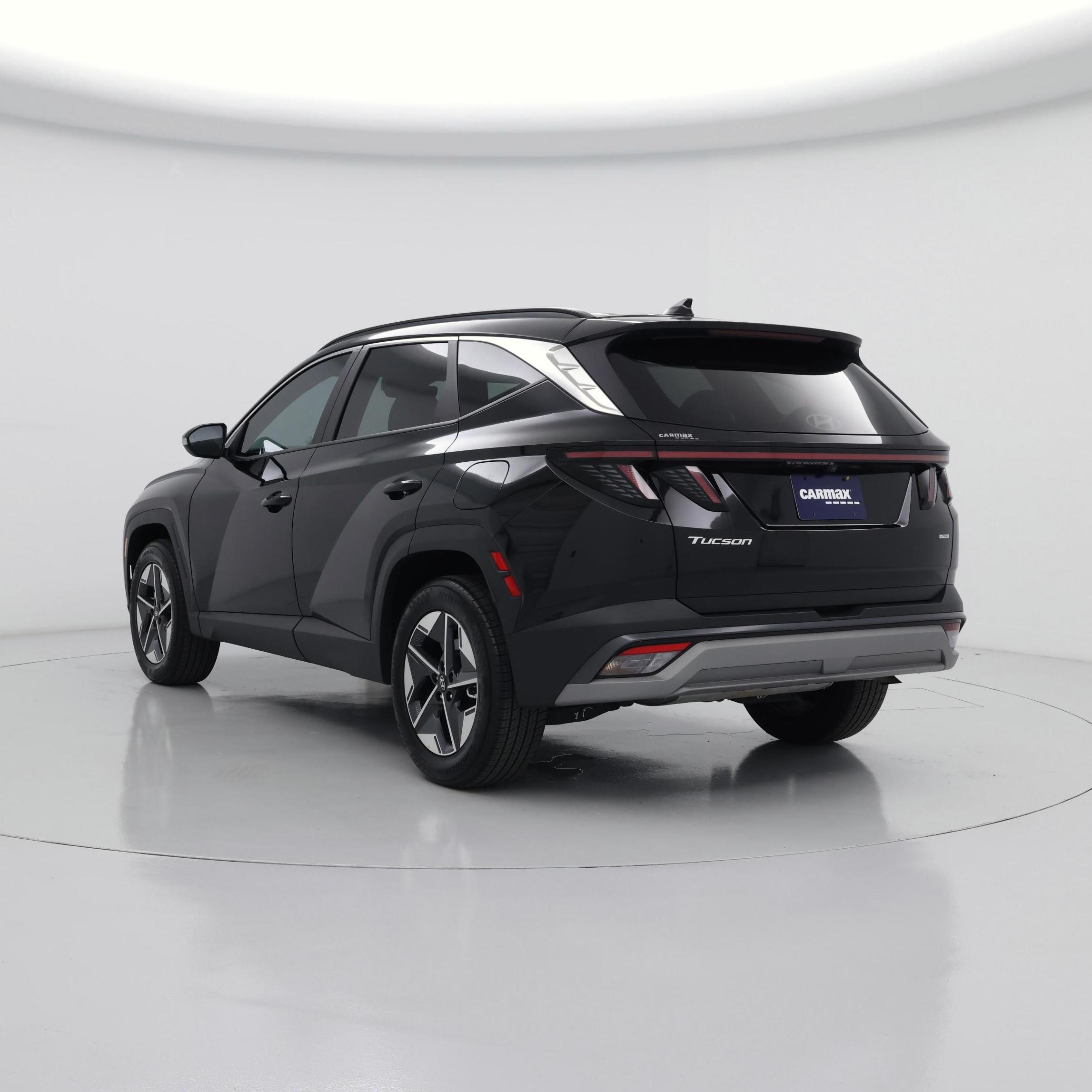 Thumbnail: 2025 Hyundai Tucson - 2