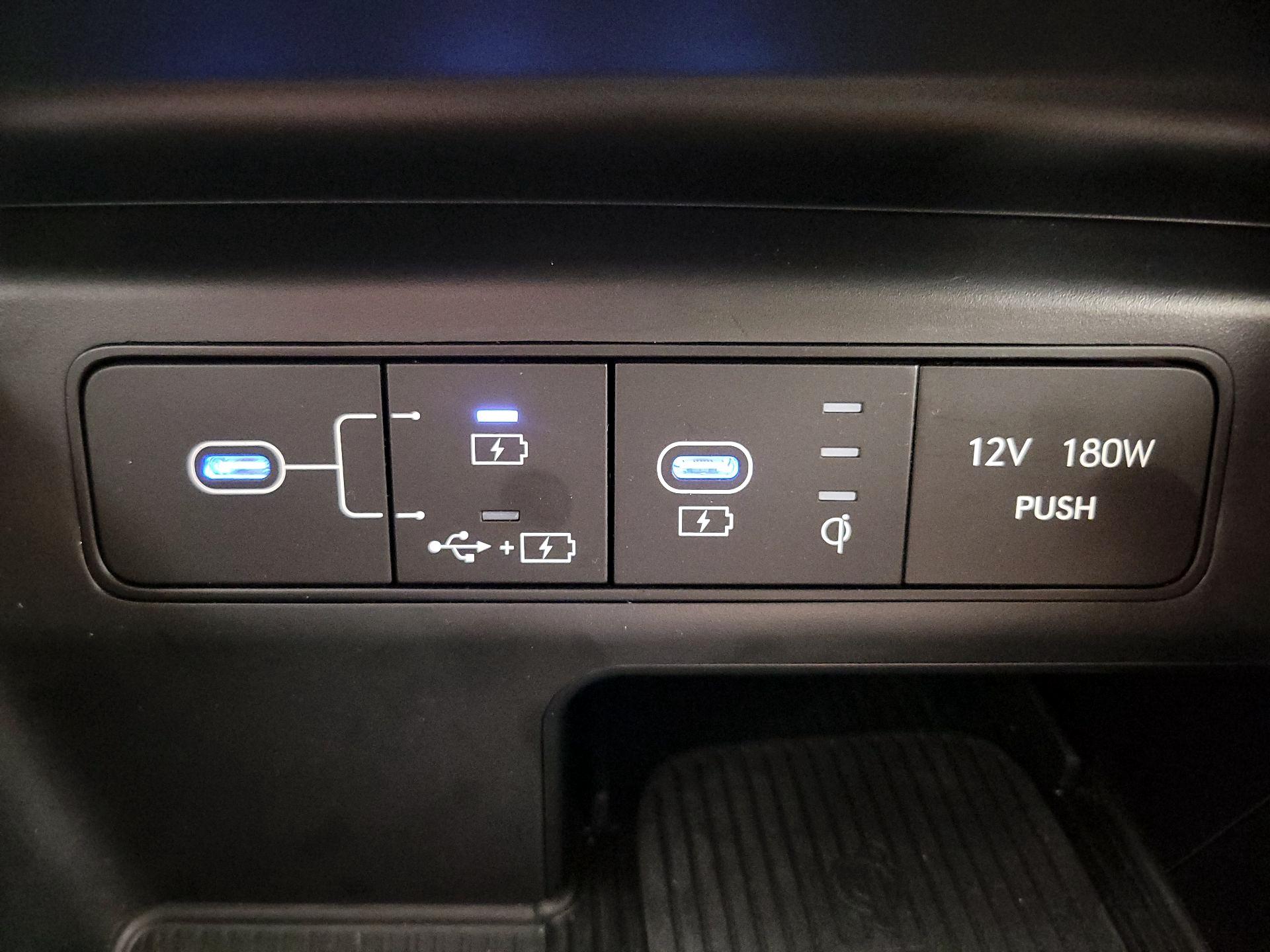 Thumbnail: 2025 Hyundai Tucson - 19