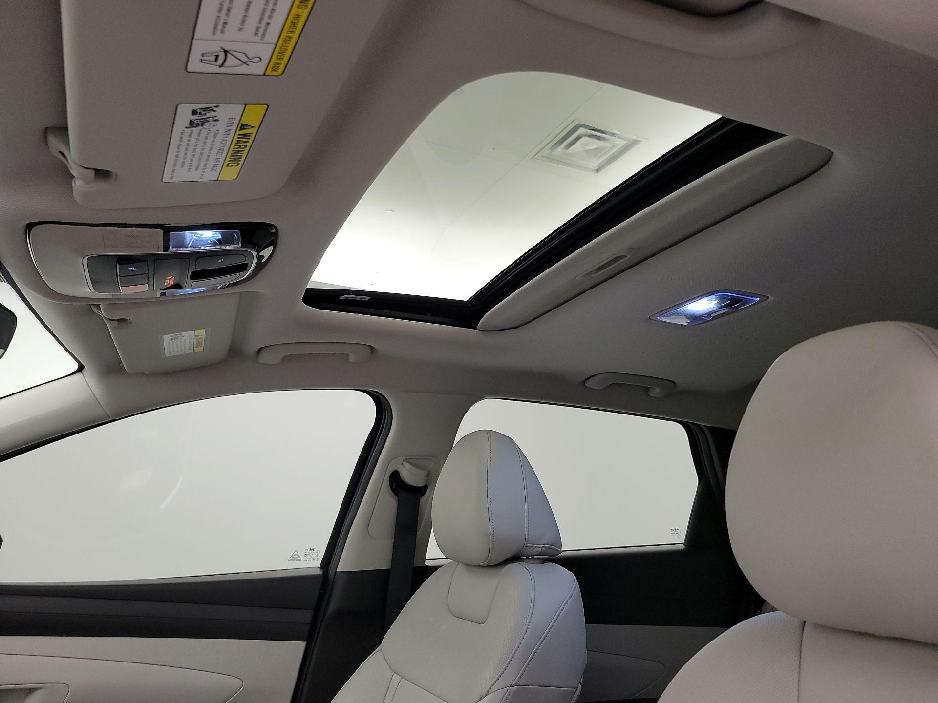 Thumbnail: 2025 Hyundai Tucson - 20