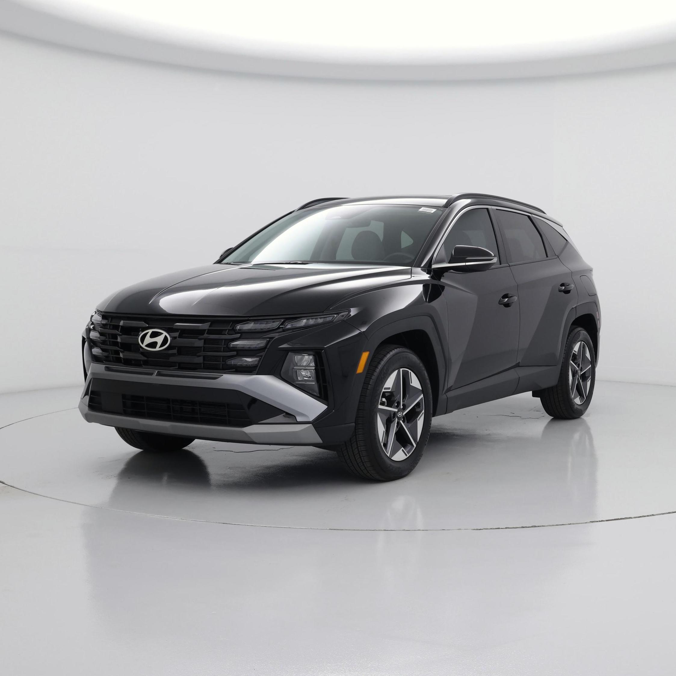 Thumbnail: 2025 Hyundai Tucson - 4