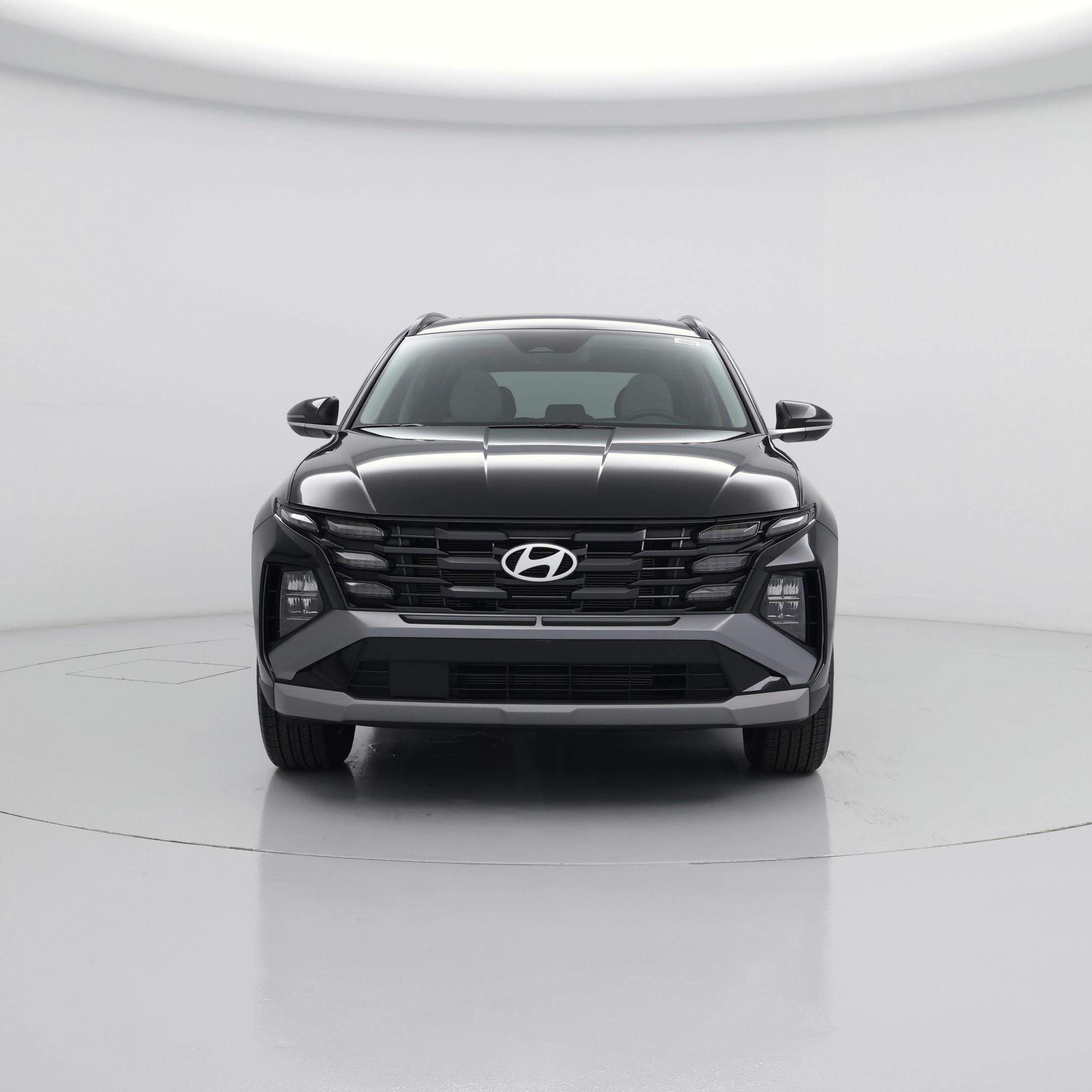 Thumbnail: 2025 Hyundai Tucson - 5