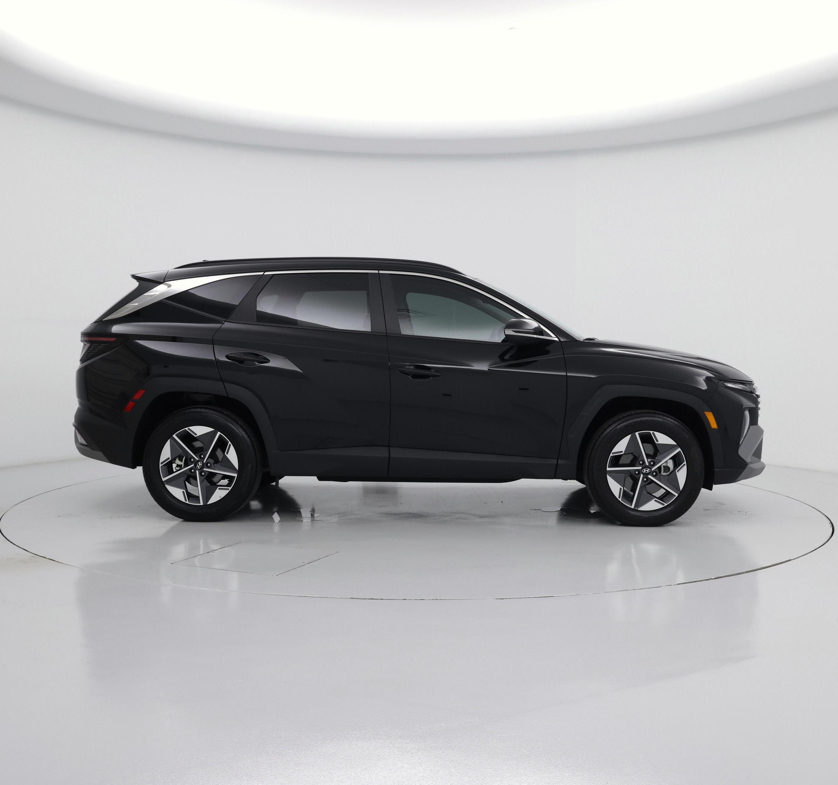 Thumbnail: 2025 Hyundai Tucson - 7