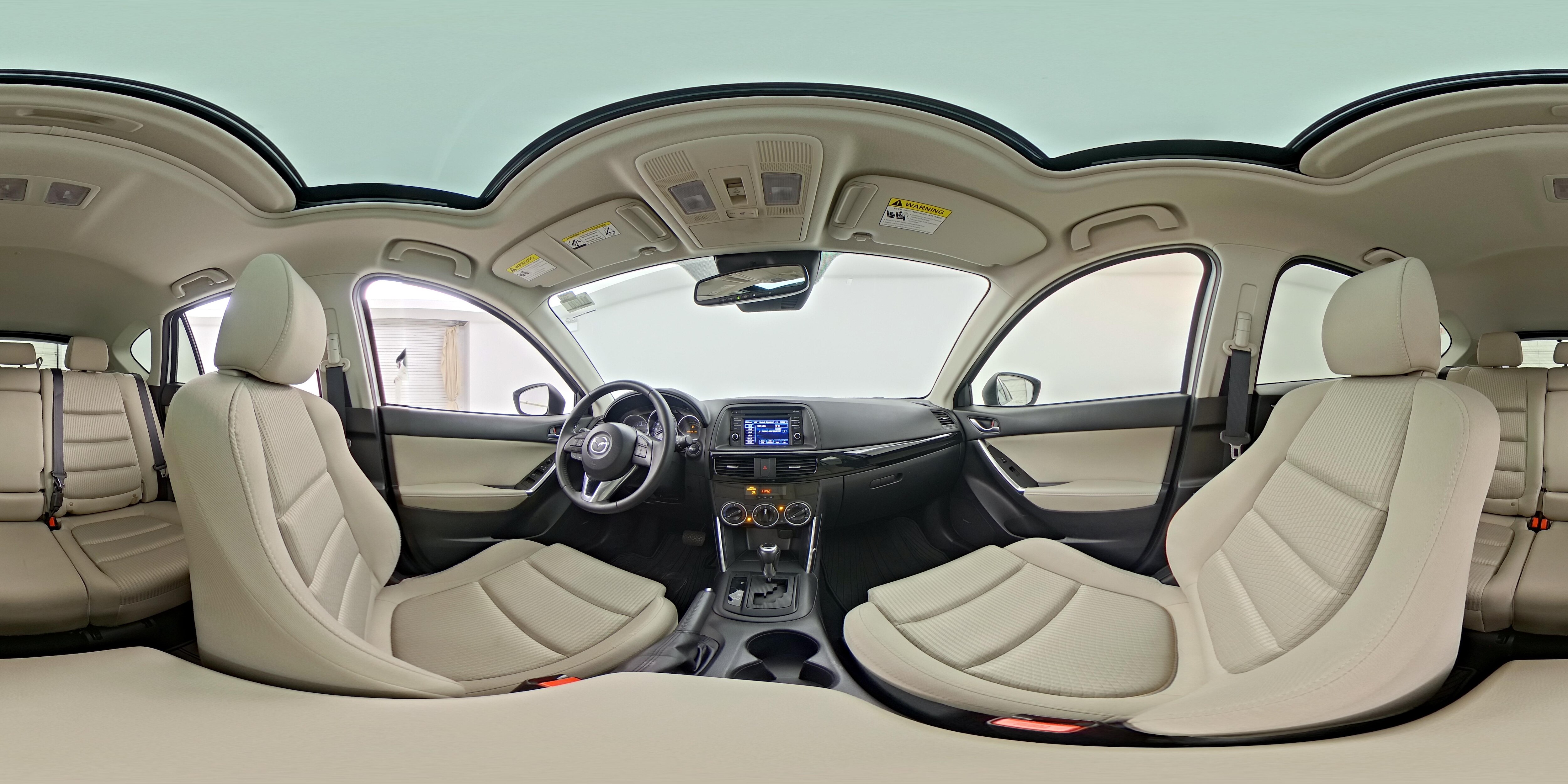 2014 Mazda CX-5 Touring - Photo 26