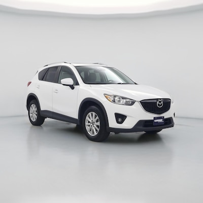 2014 Mazda CX-5 Touring