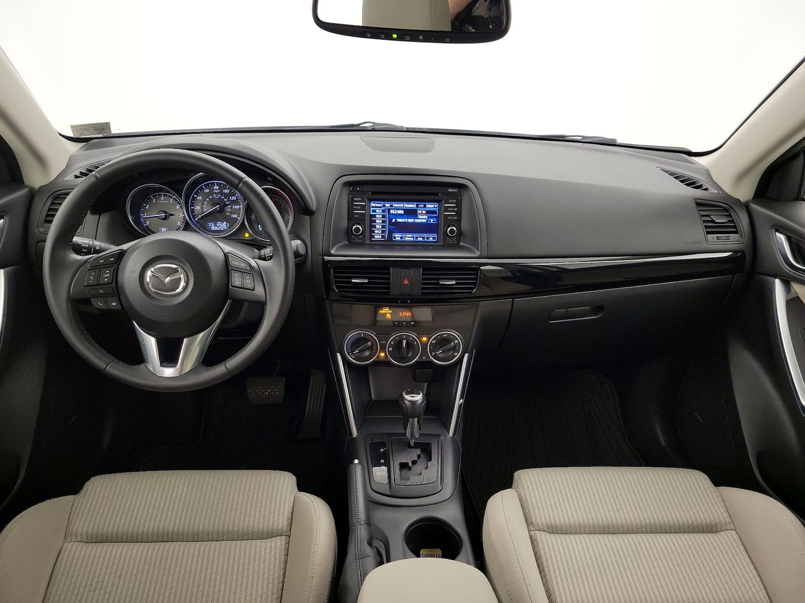2014 Mazda CX-5 Touring - Photo 10
