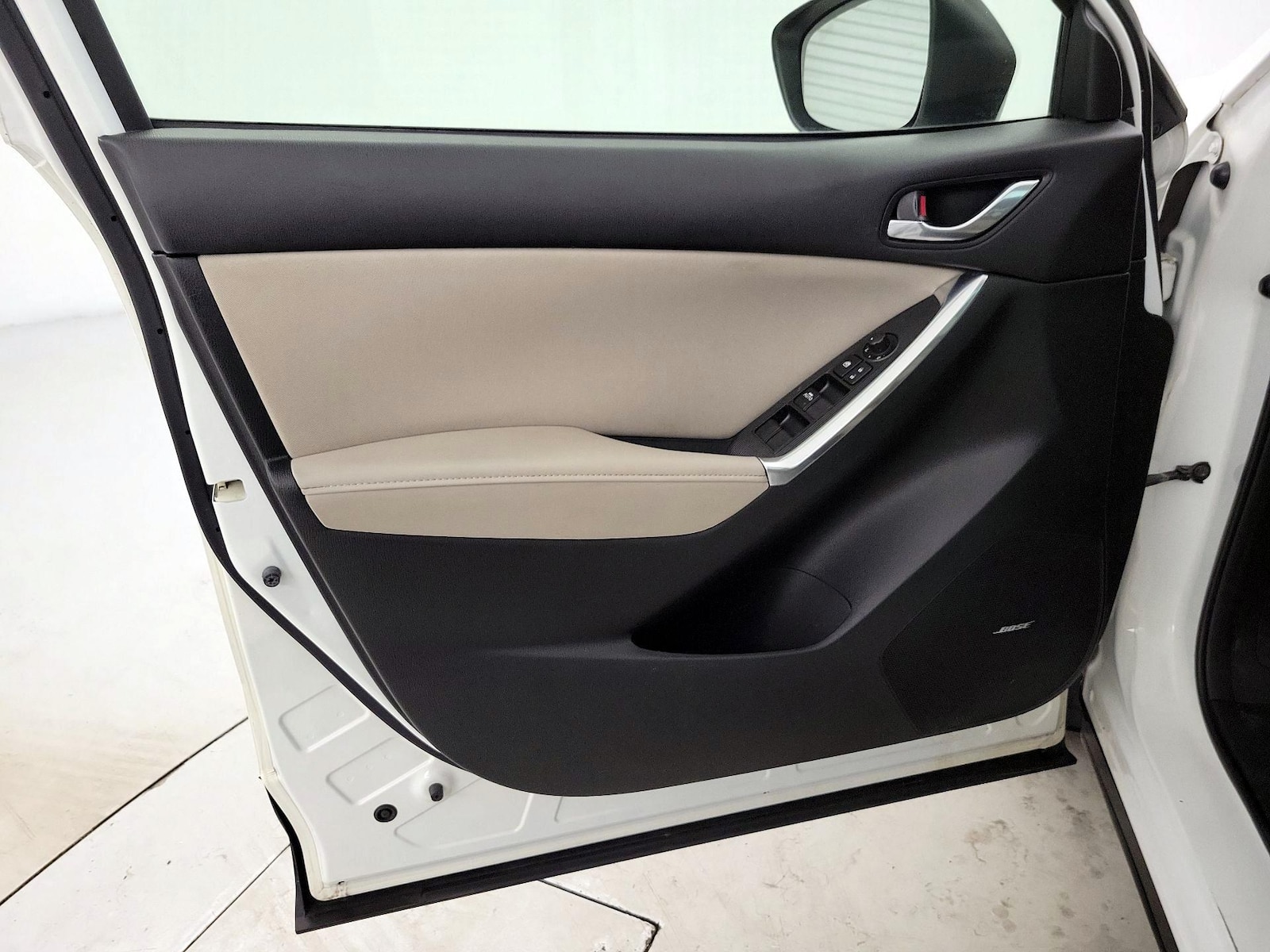 2014 Mazda CX-5 Touring - Photo 13