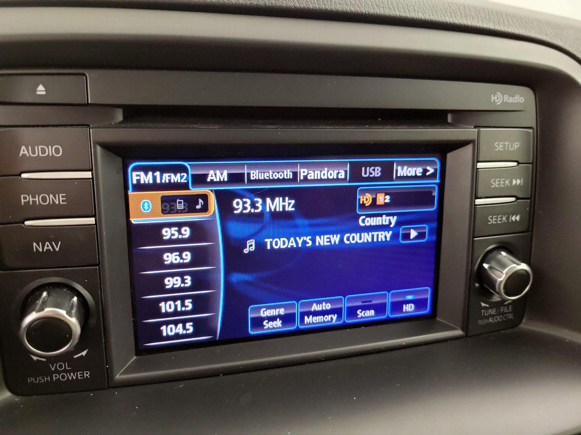 Thumbnail: 2014 Mazda CX-5 - 15