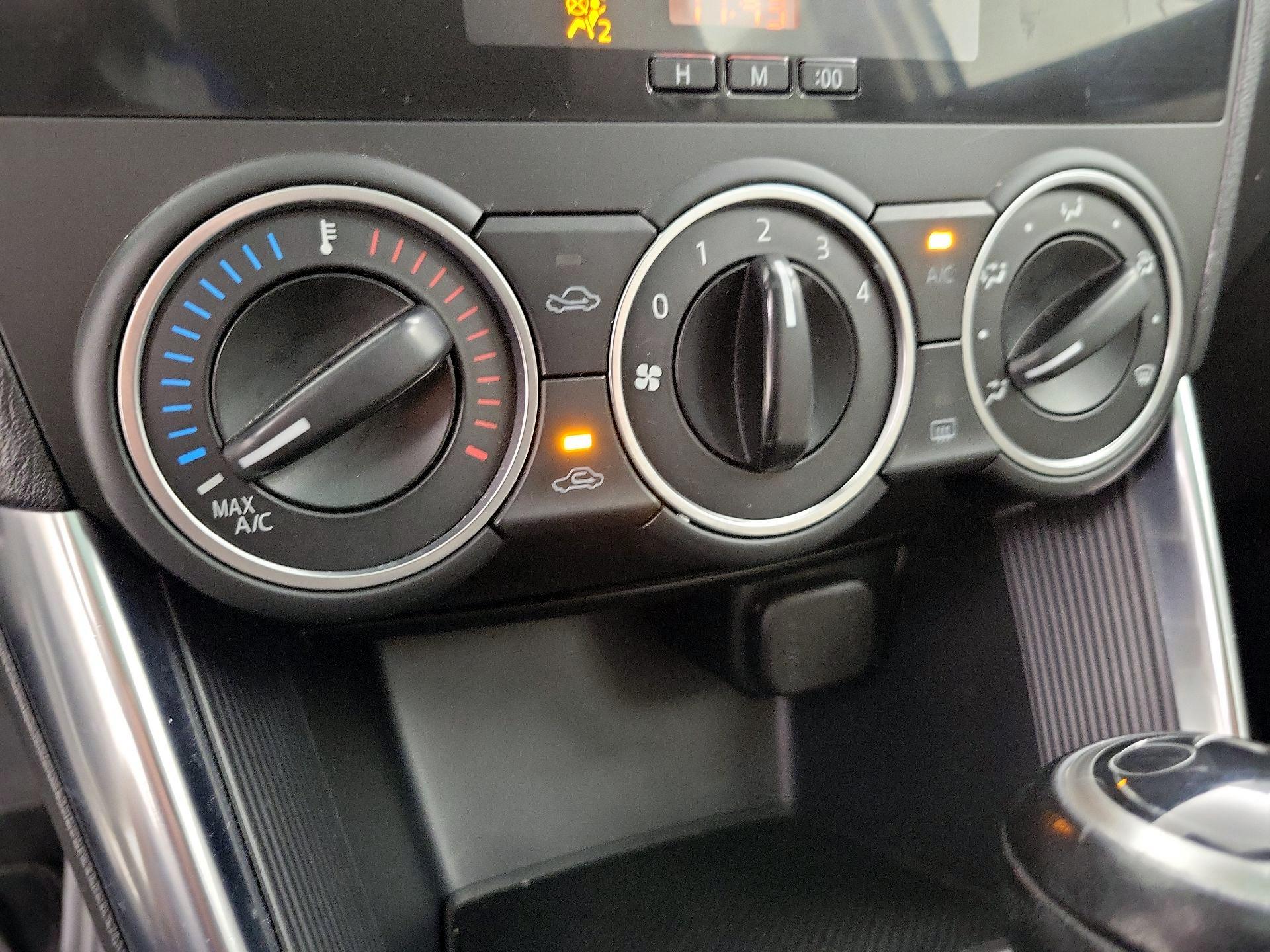 Thumbnail: 2014 Mazda CX-5 - 16