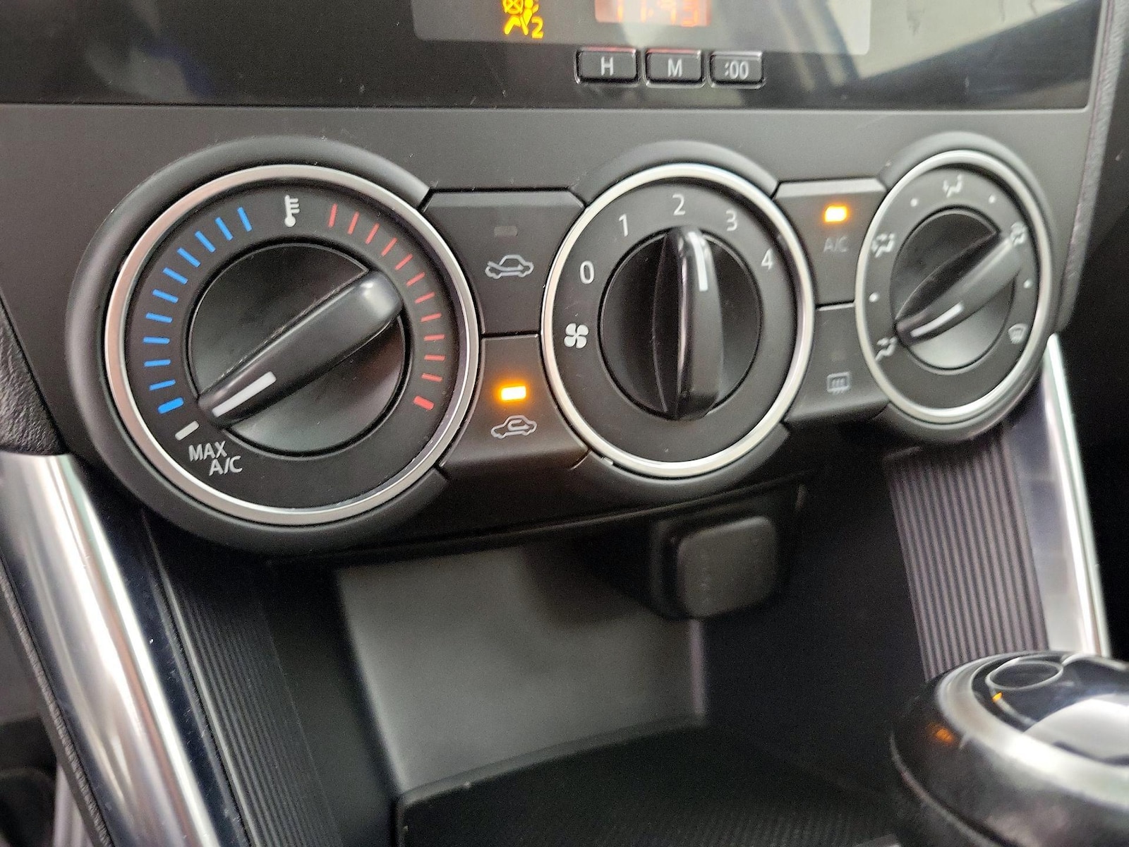 2014 Mazda CX-5 Touring - Photo 17