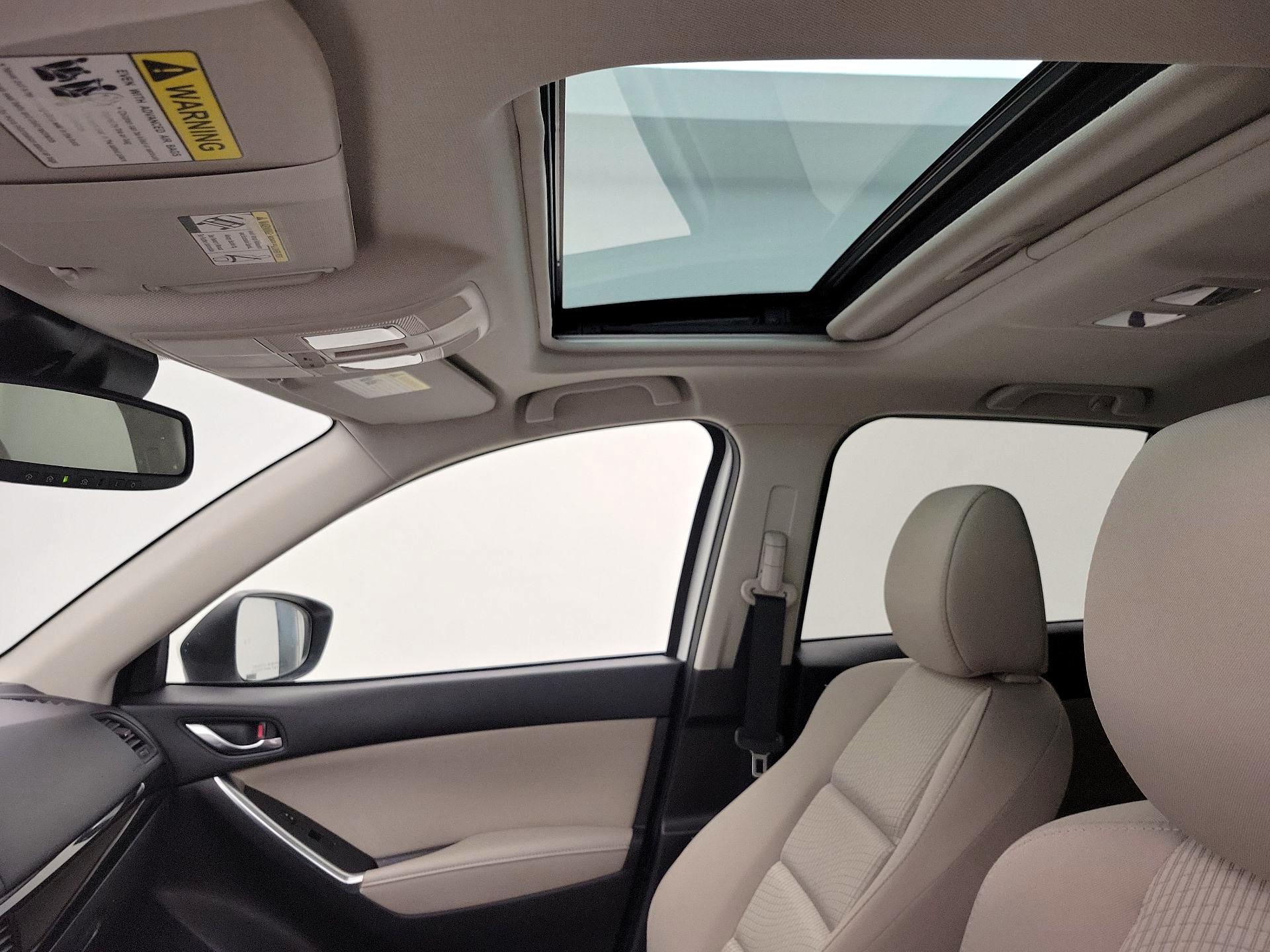 Thumbnail: 2014 Mazda CX-5 - 19
