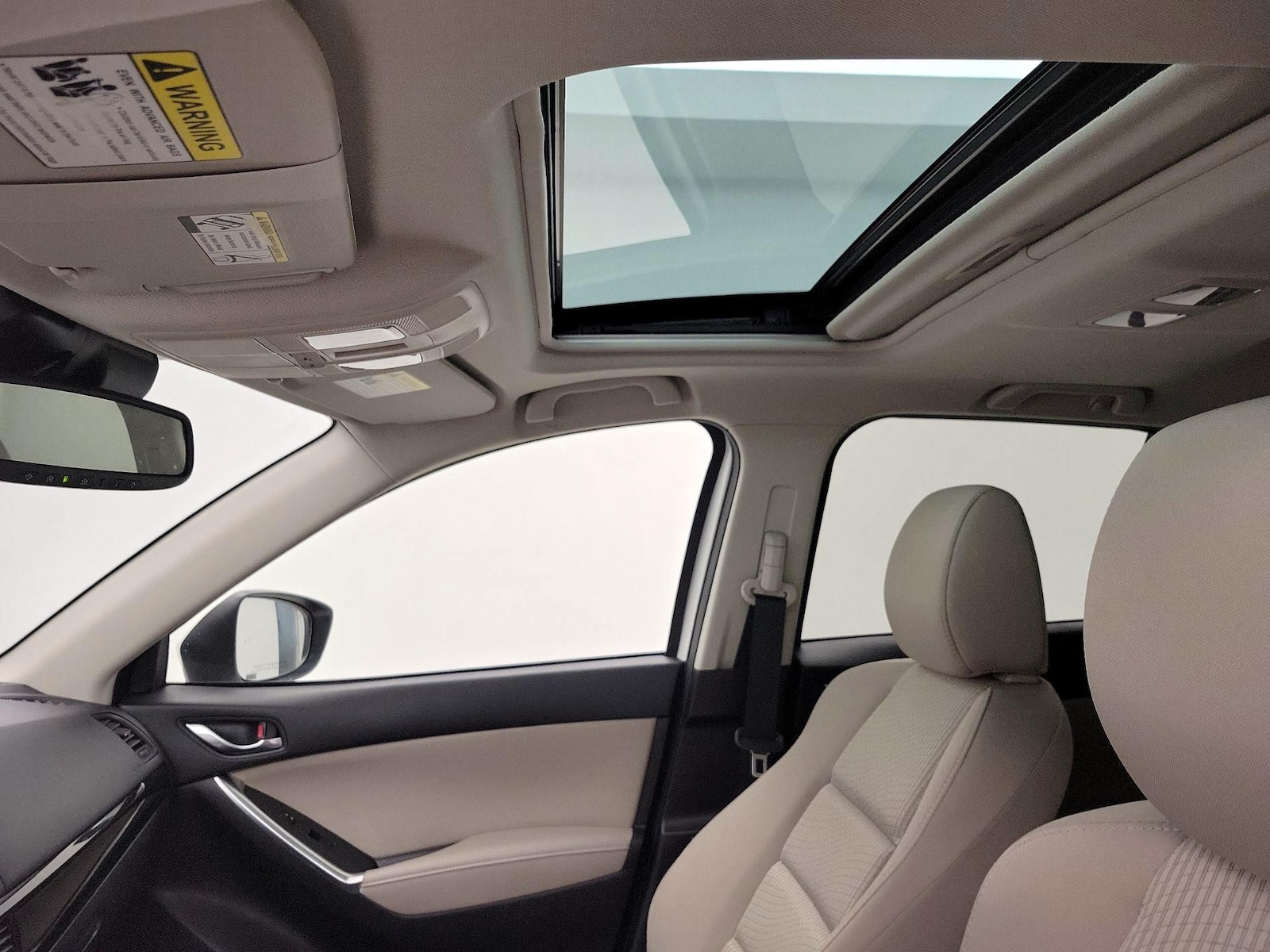 2014 Mazda CX-5 Touring - Photo 20