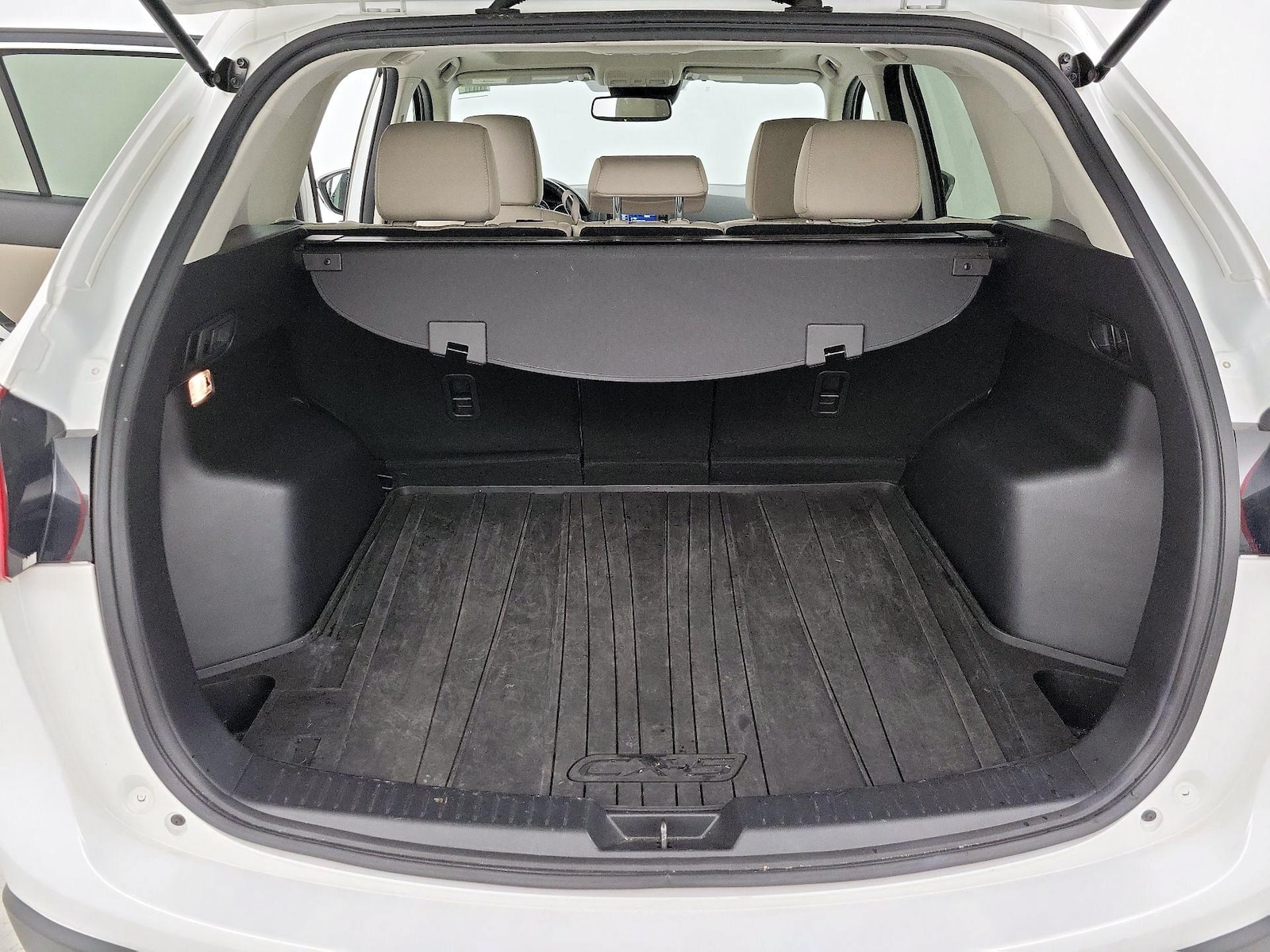 2014 Mazda CX-5 Touring - Photo 22