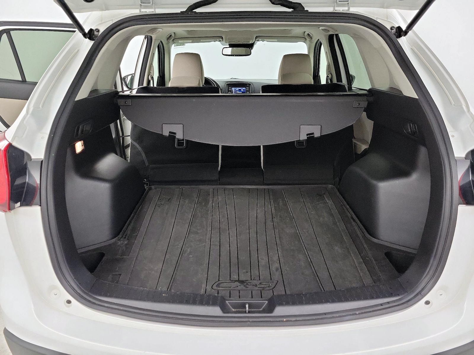 2014 Mazda CX-5 Touring - Photo 23