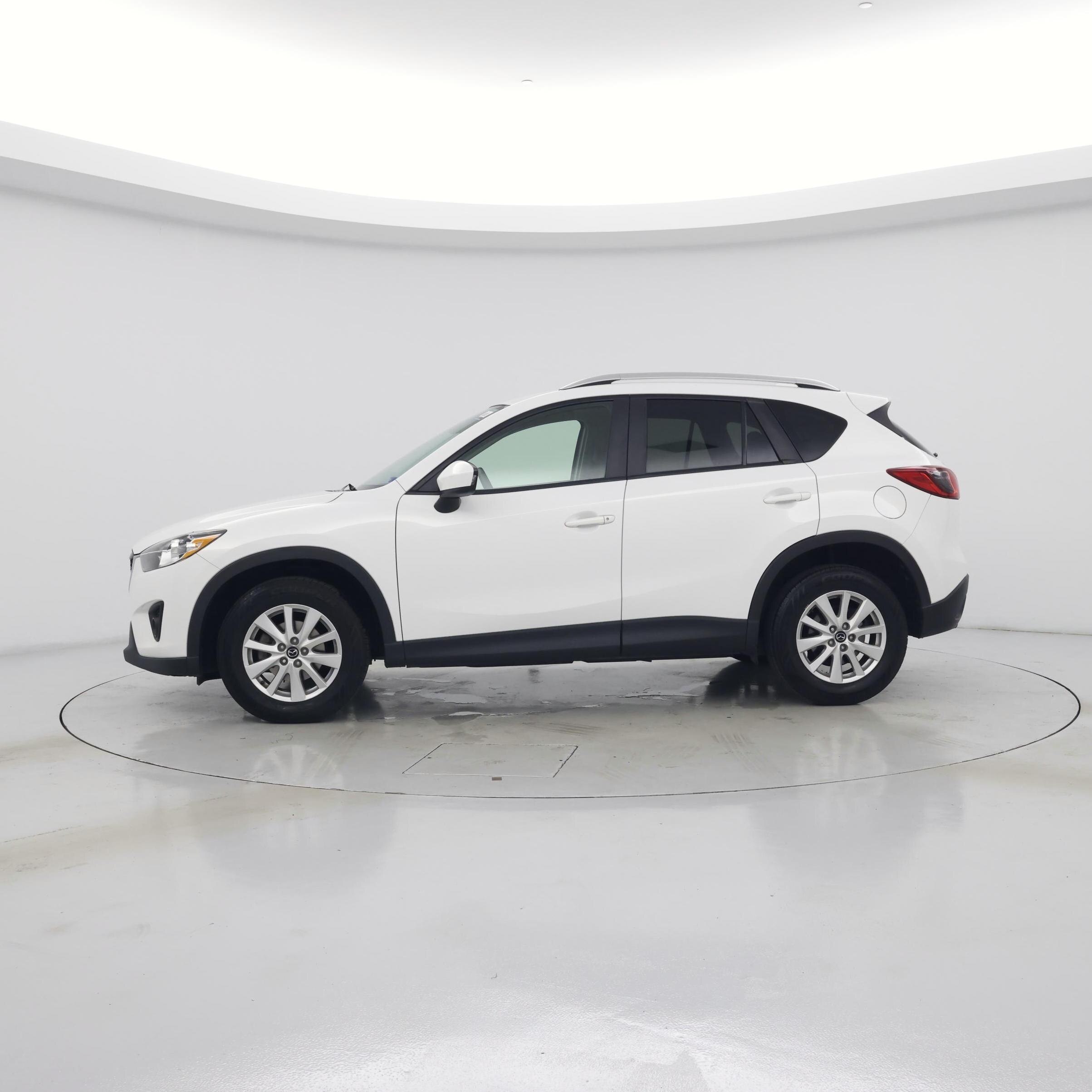 Thumbnail: 2014 Mazda CX-5 - 3