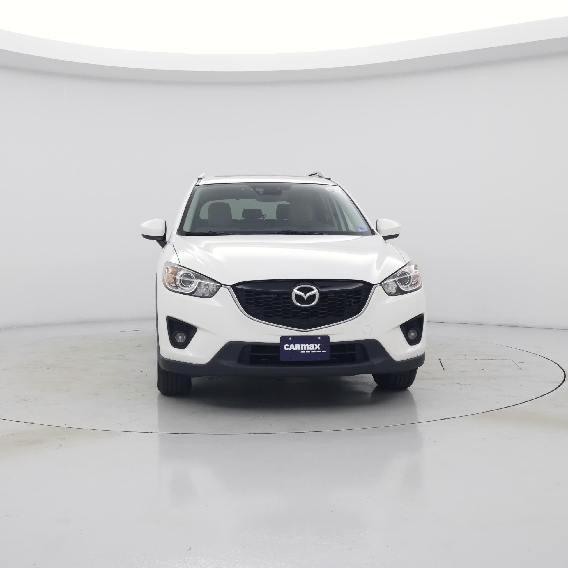 Thumbnail: 2014 Mazda CX-5 - 5