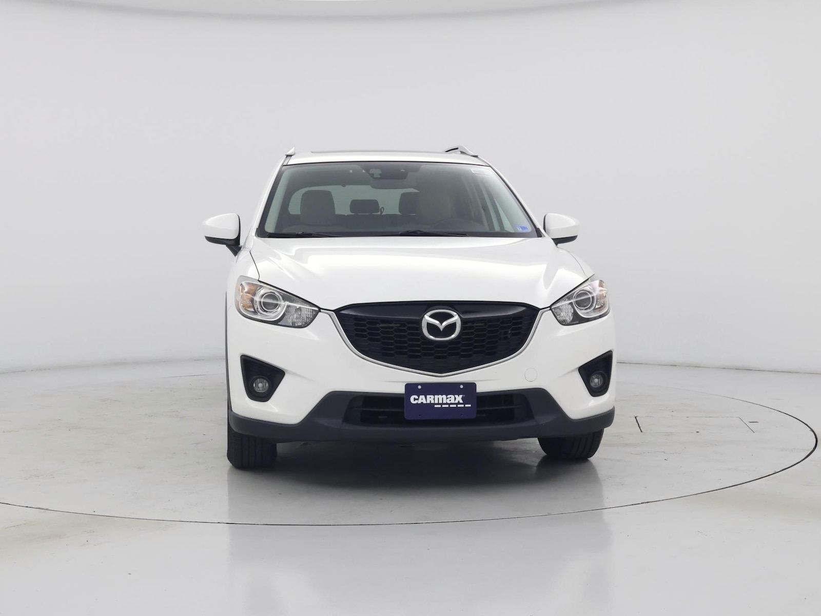2014 Mazda CX-5 Touring - Photo 6