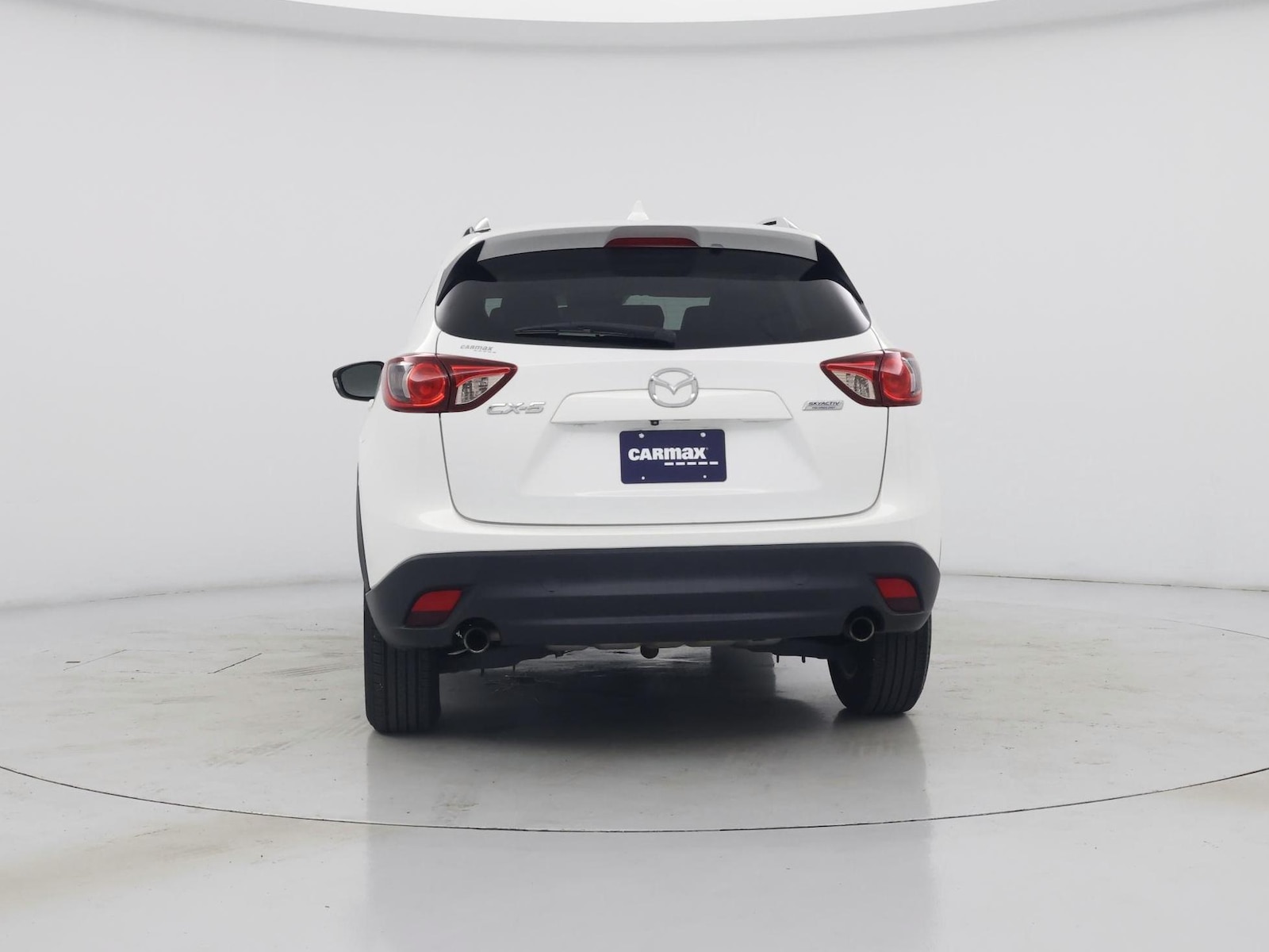 2014 Mazda CX-5 Touring - Photo 7