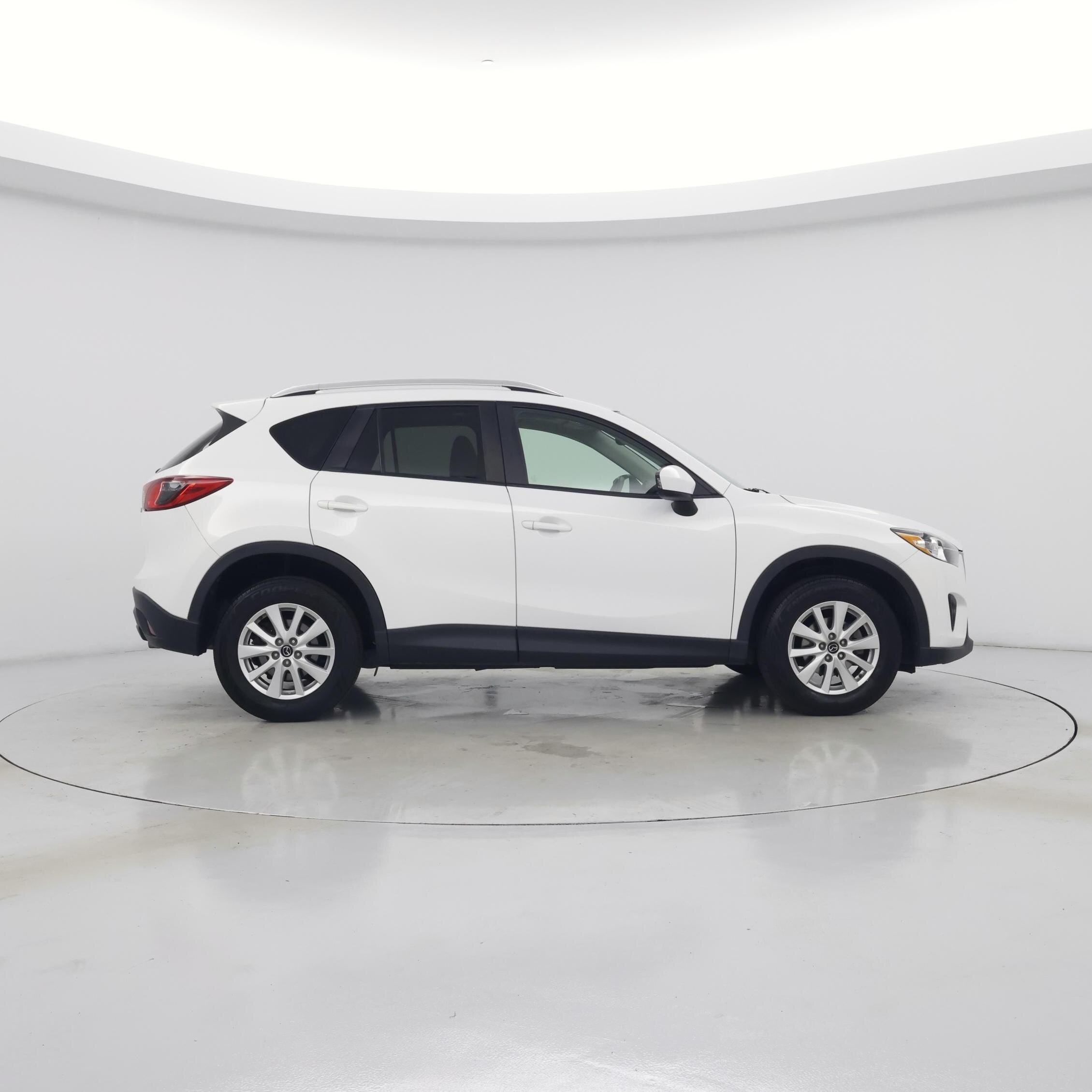 Thumbnail: 2014 Mazda CX-5 - 7