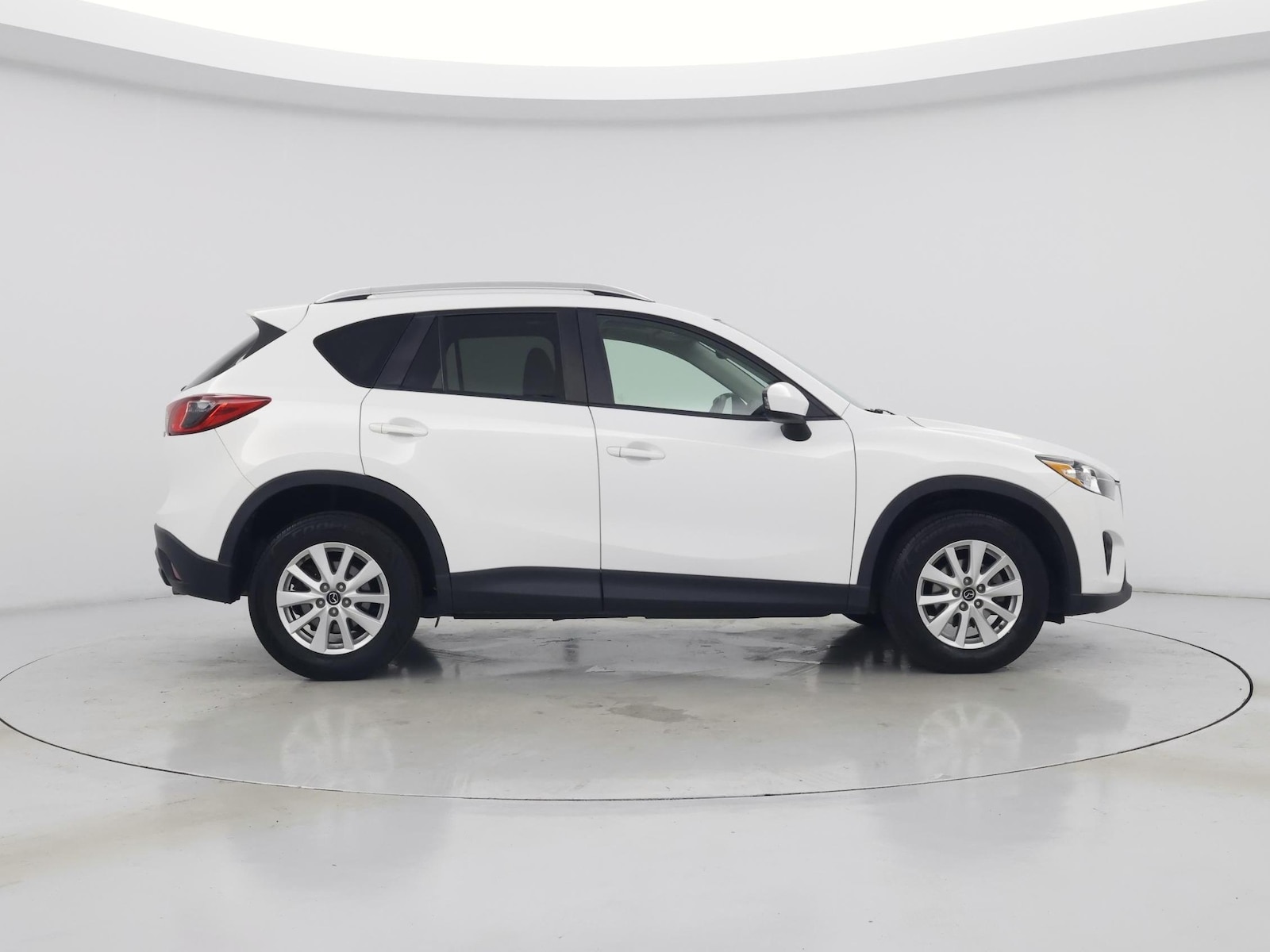 2014 Mazda CX-5 Touring - Photo 8