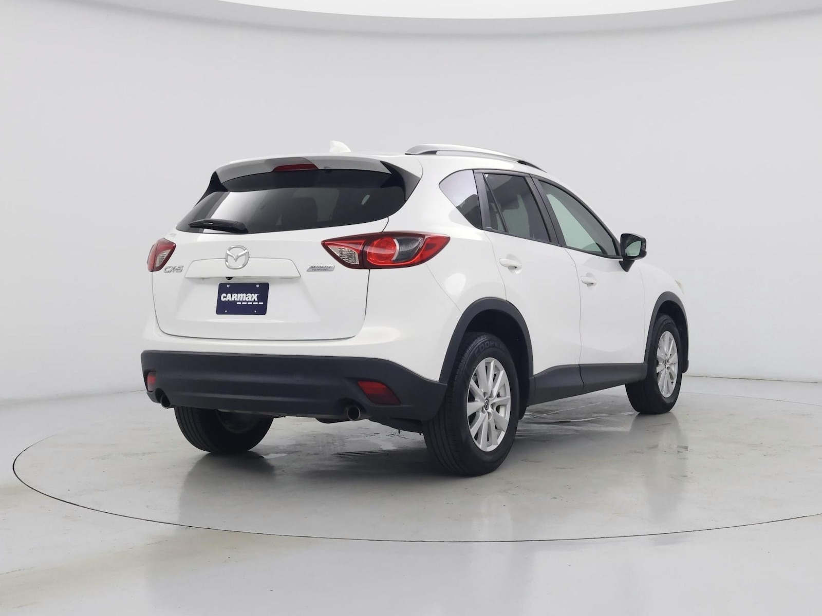 2014 Mazda CX-5 Touring - Photo 9