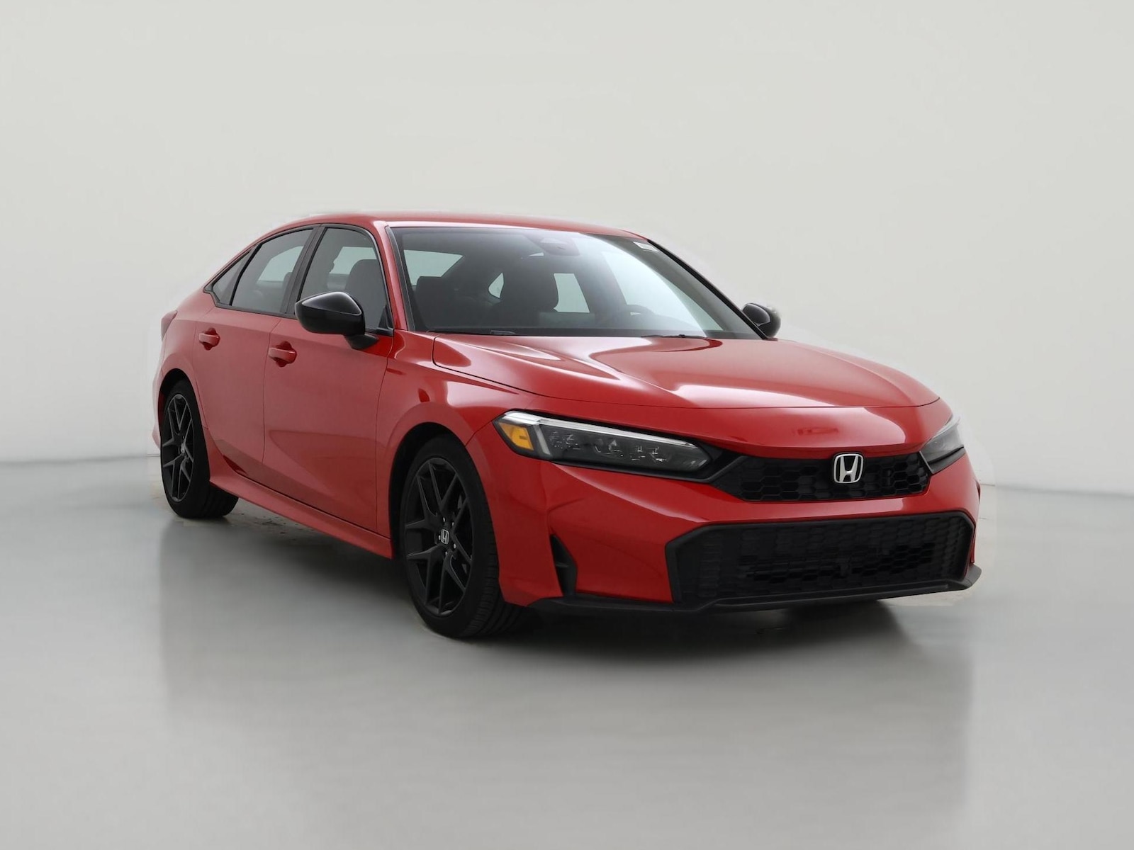 2025 Honda Civic Sedan