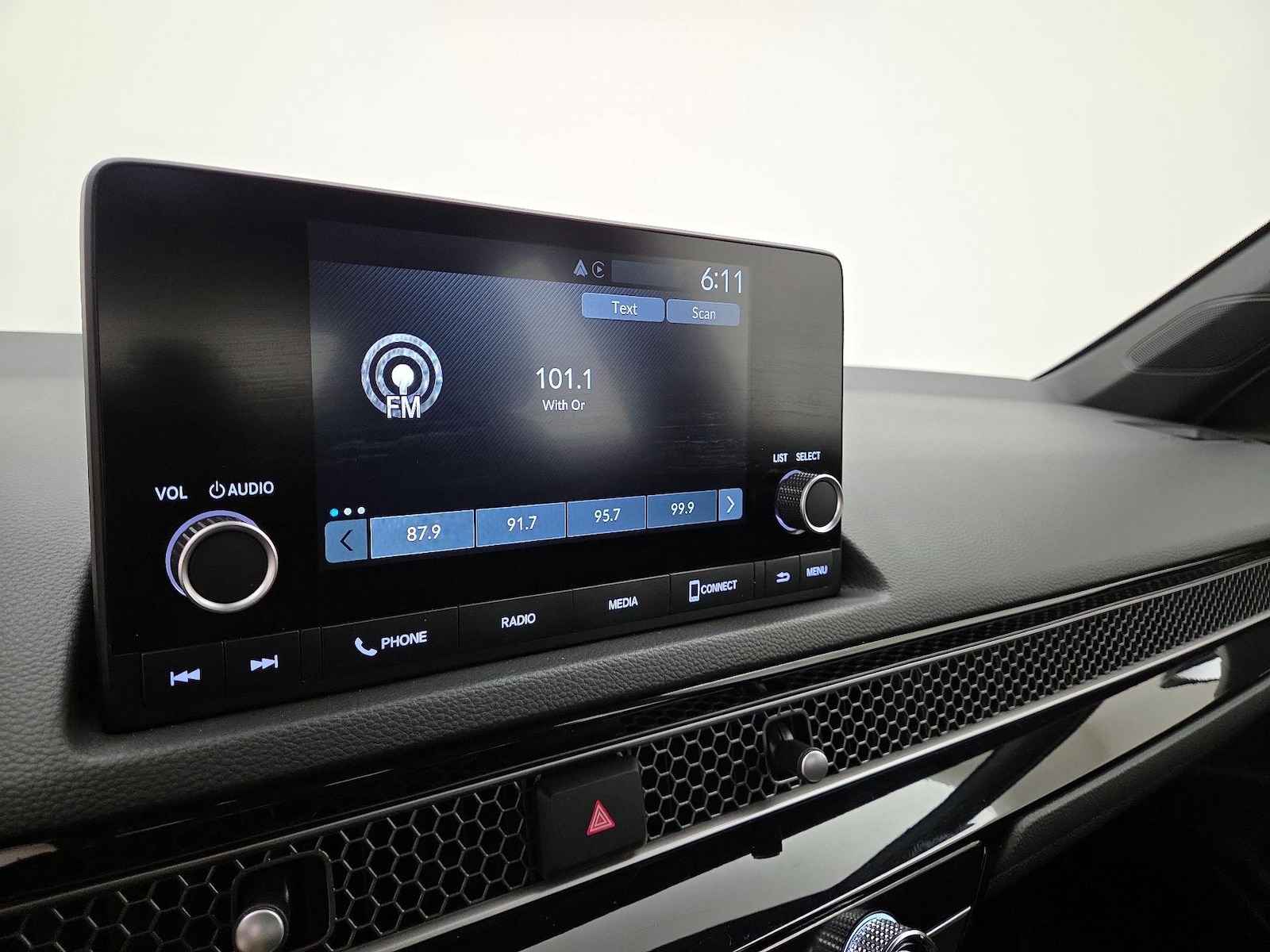 2025 Honda Civic Sport - Photo 15