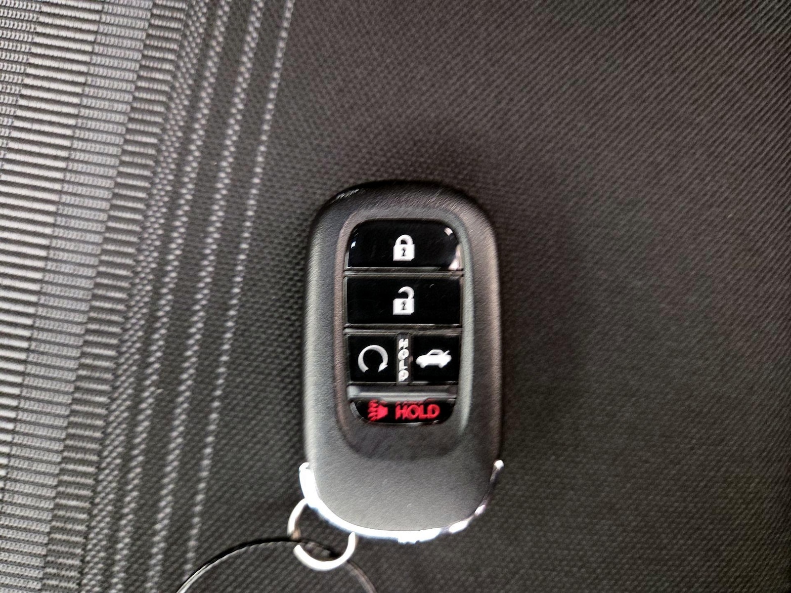 2025 Honda Civic Sport - Photo 22