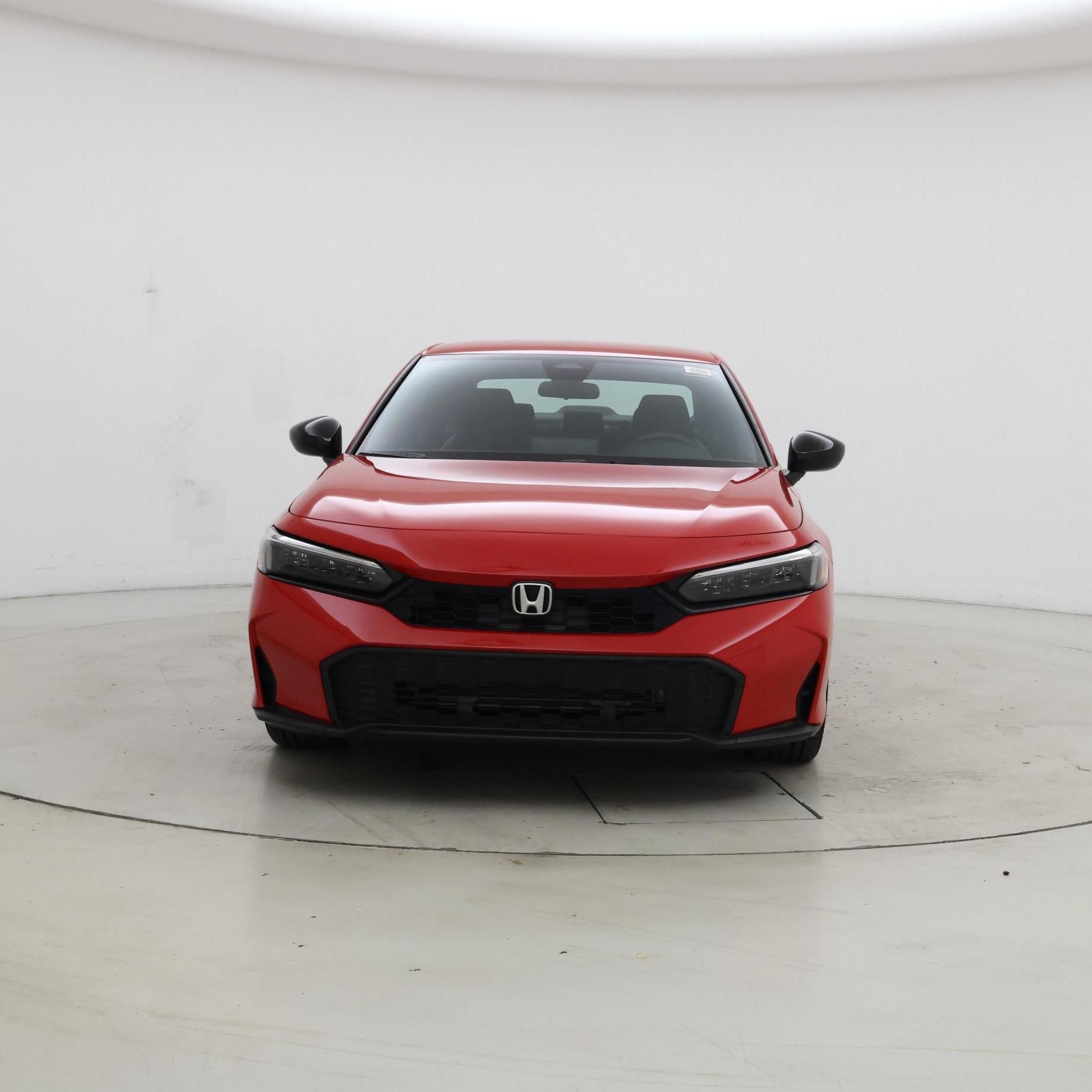 Thumbnail: 2025 Honda Civic - 5