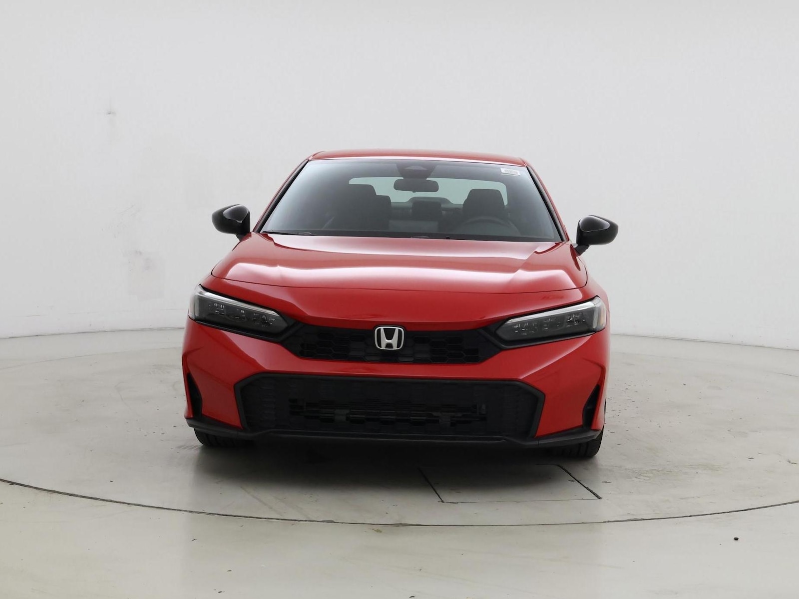 2025 Honda Civic Sport - Photo 6