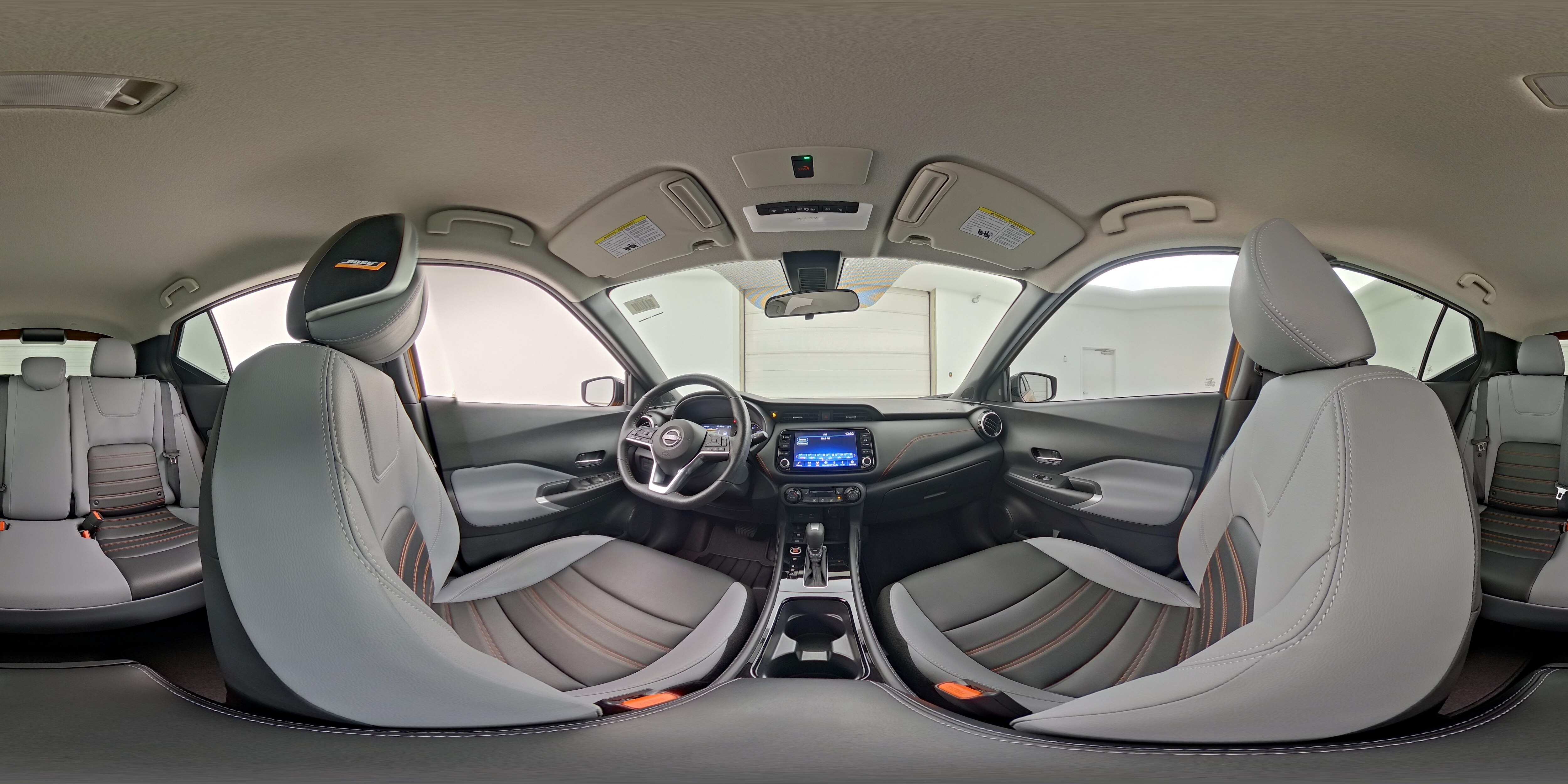 2023 Nissan Kicks SR - Photo 24