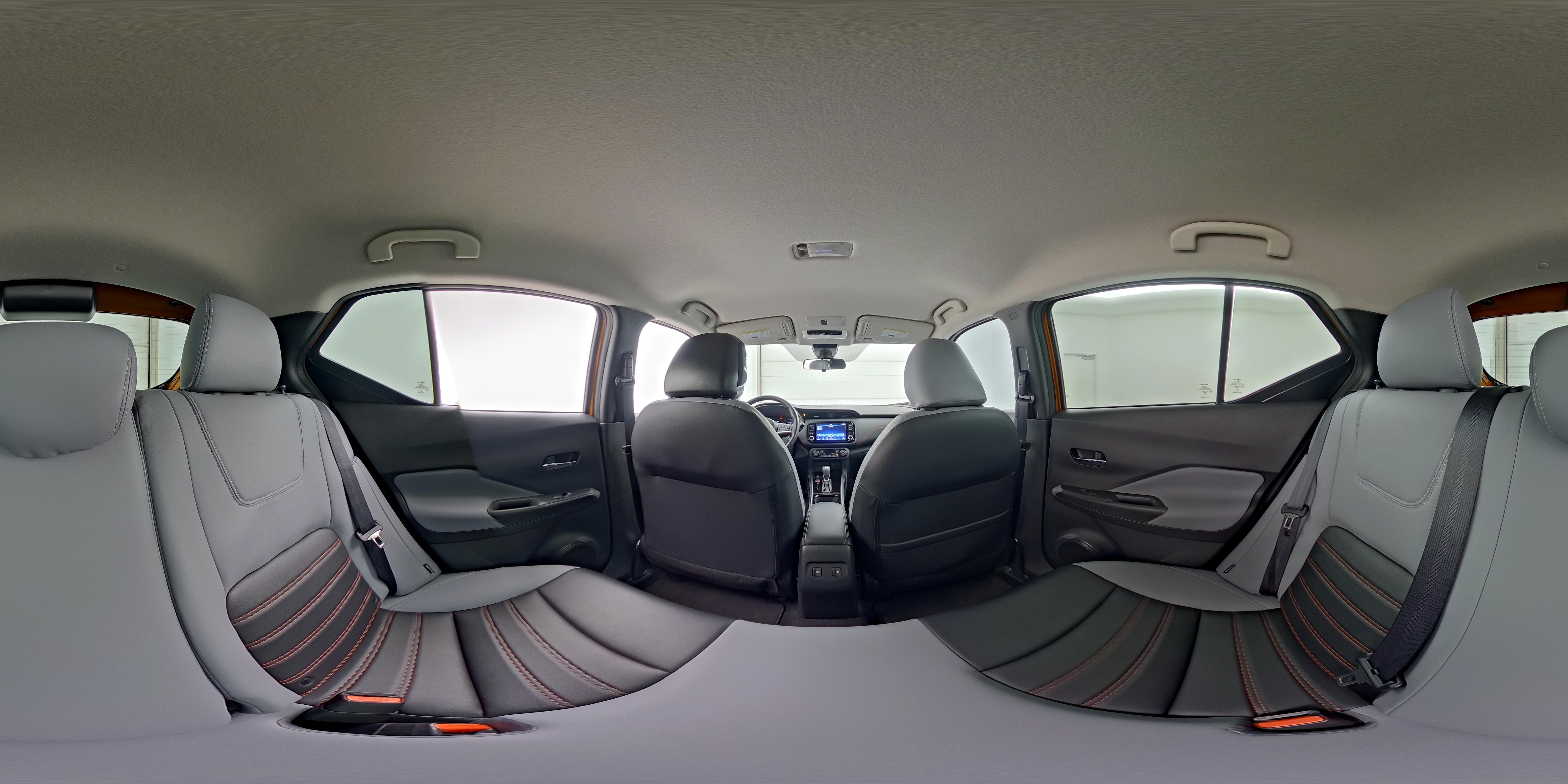 2023 Nissan Kicks SR - Photo 25