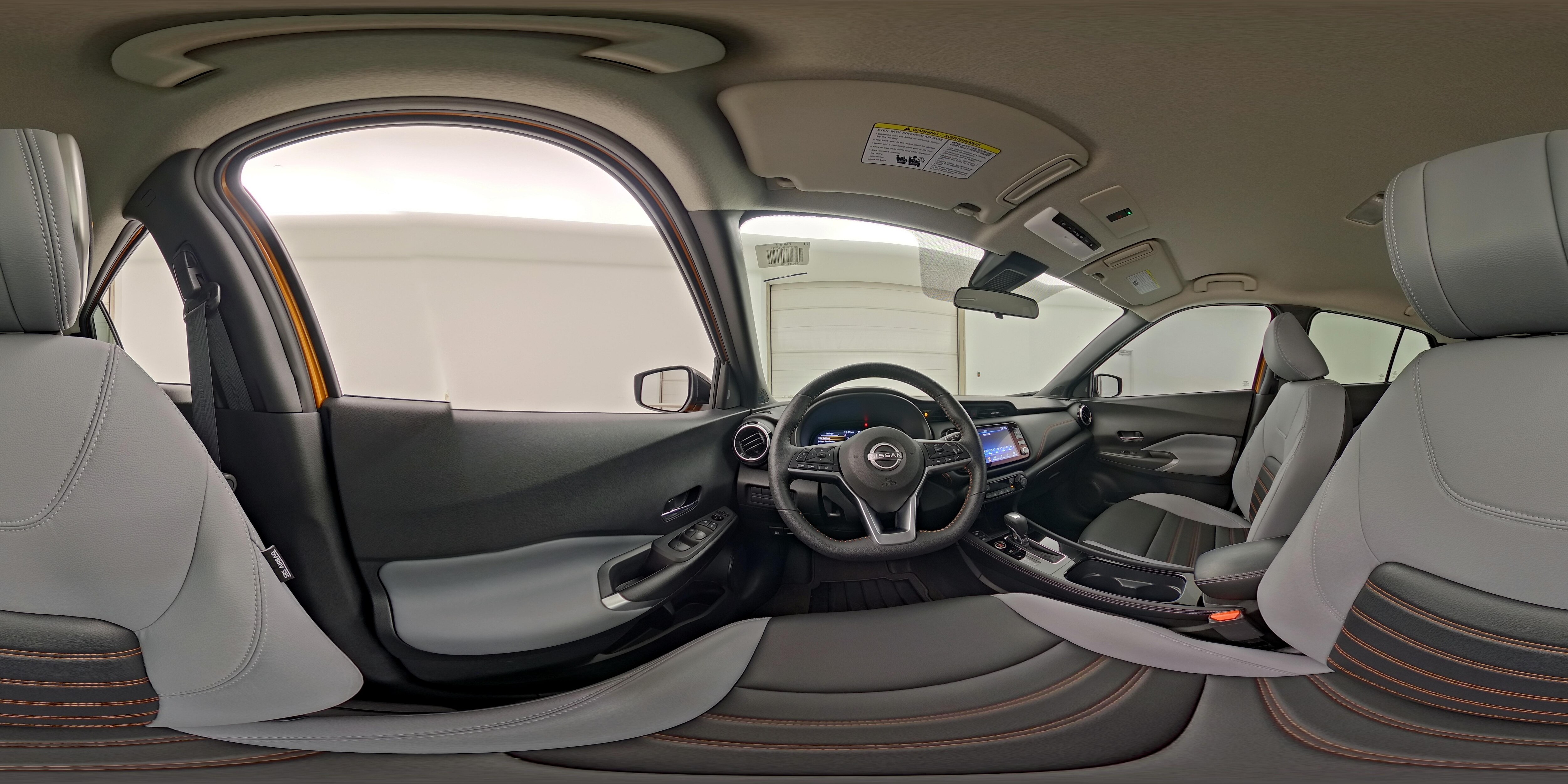 2023 Nissan Kicks SR - Photo 26