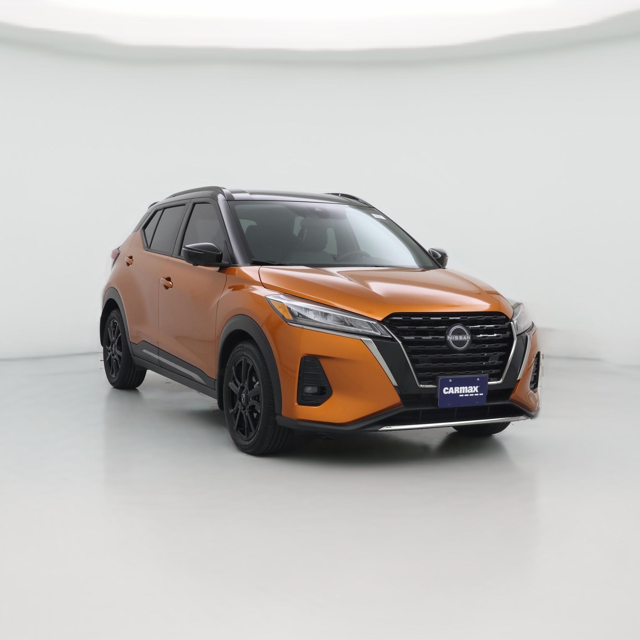 Thumbnail: 2023 Nissan Kicks - 1