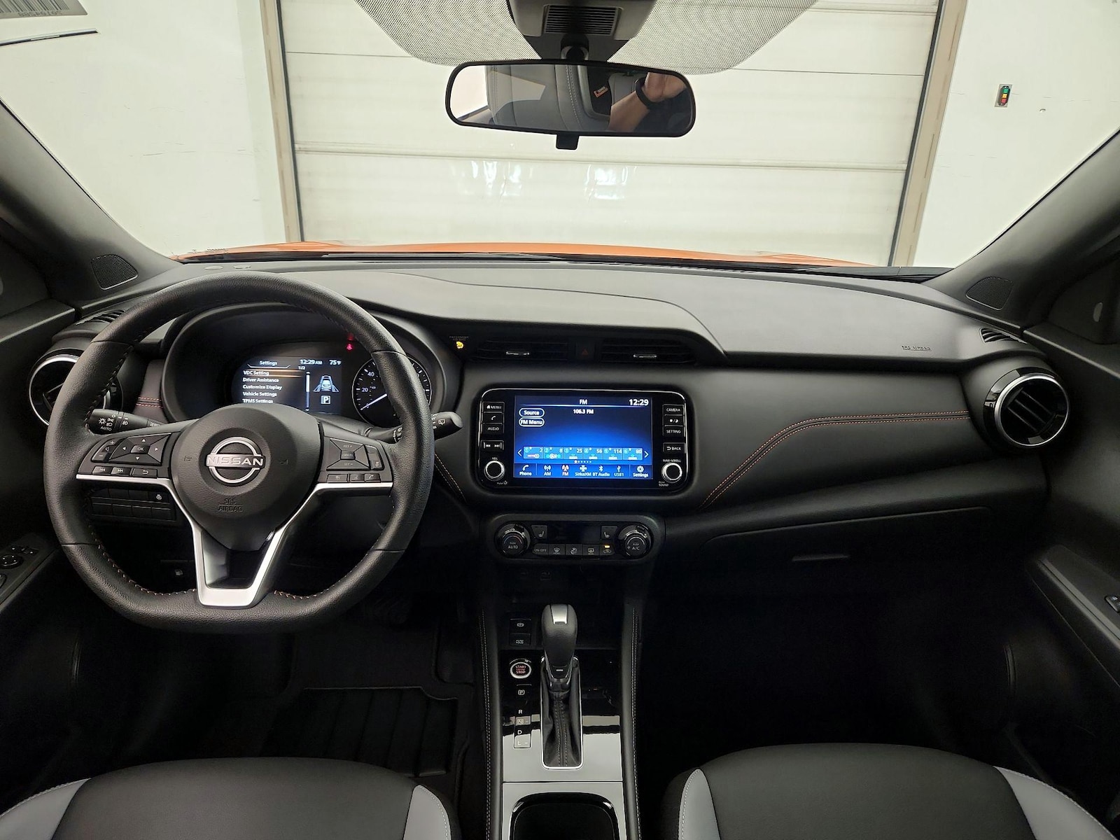 2023 Nissan Kicks SR - Photo 10
