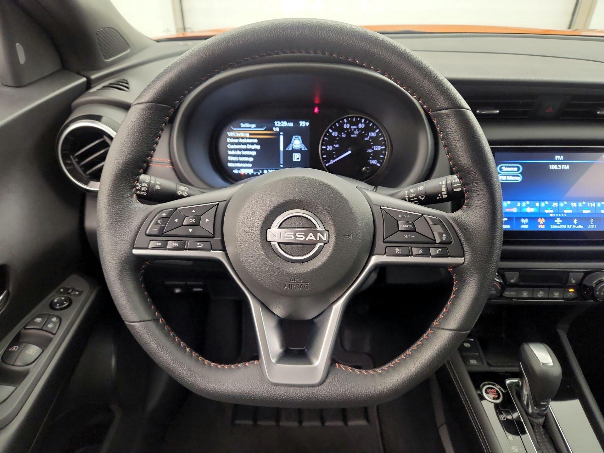 Thumbnail: 2023 Nissan Kicks - 10