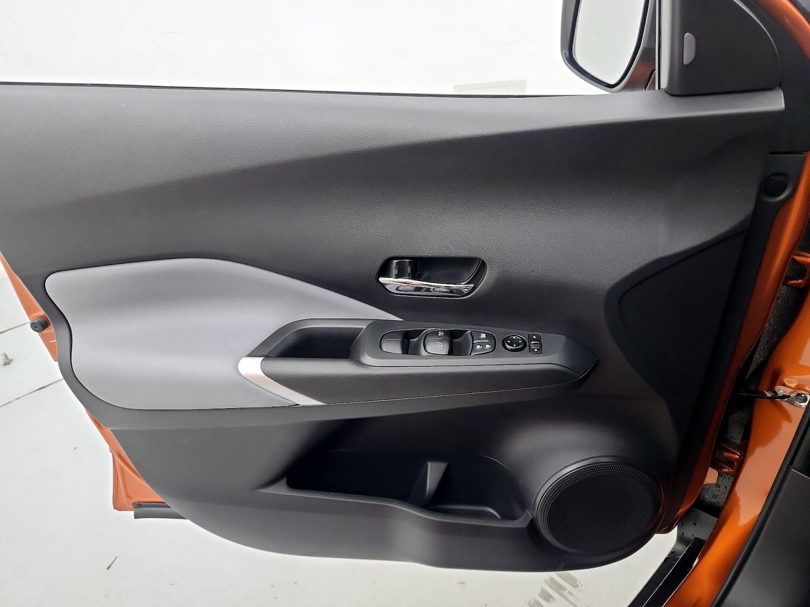 2023 Nissan Kicks SR - Photo 13